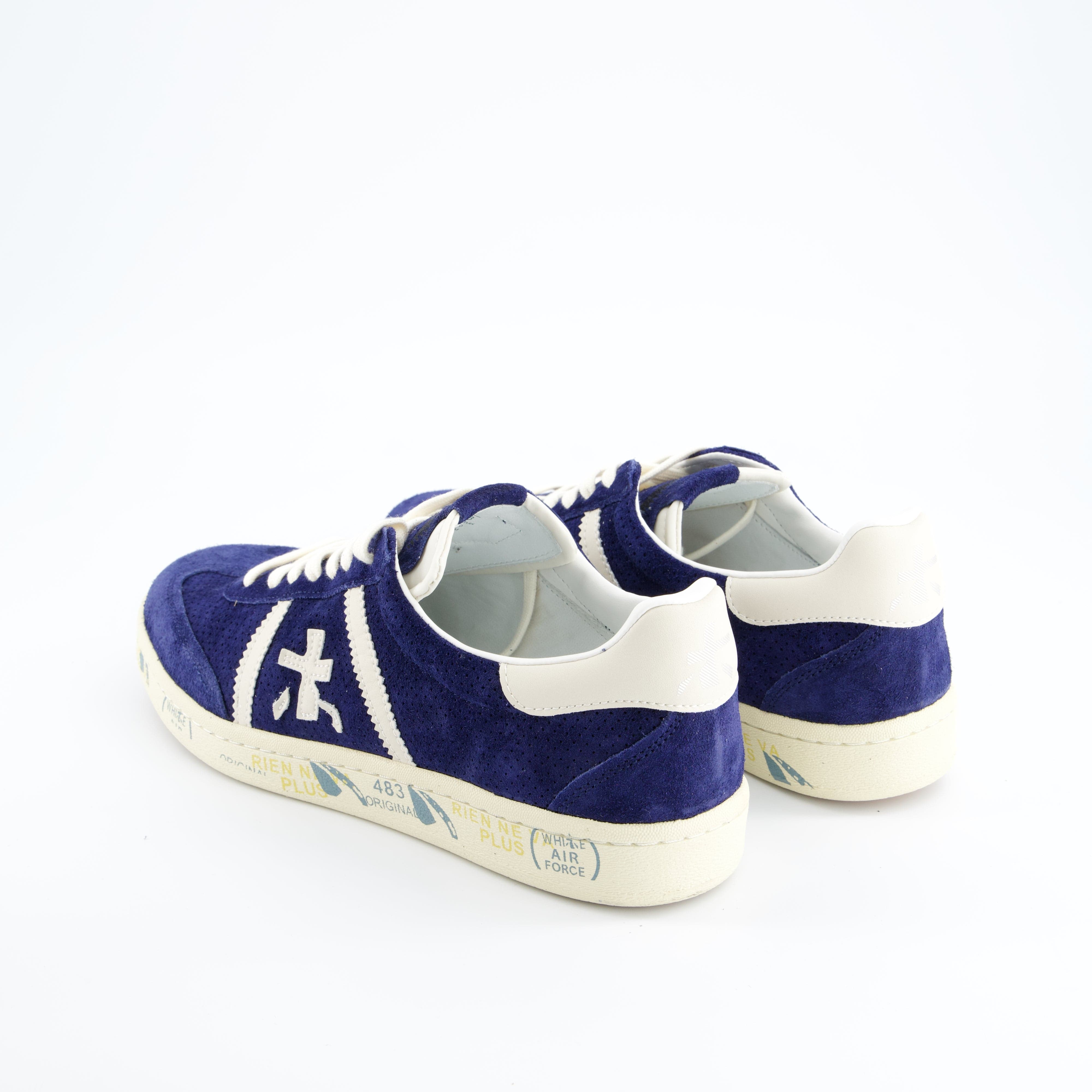 PREMIATA Herrenschuh - Sneaker, Sneaker