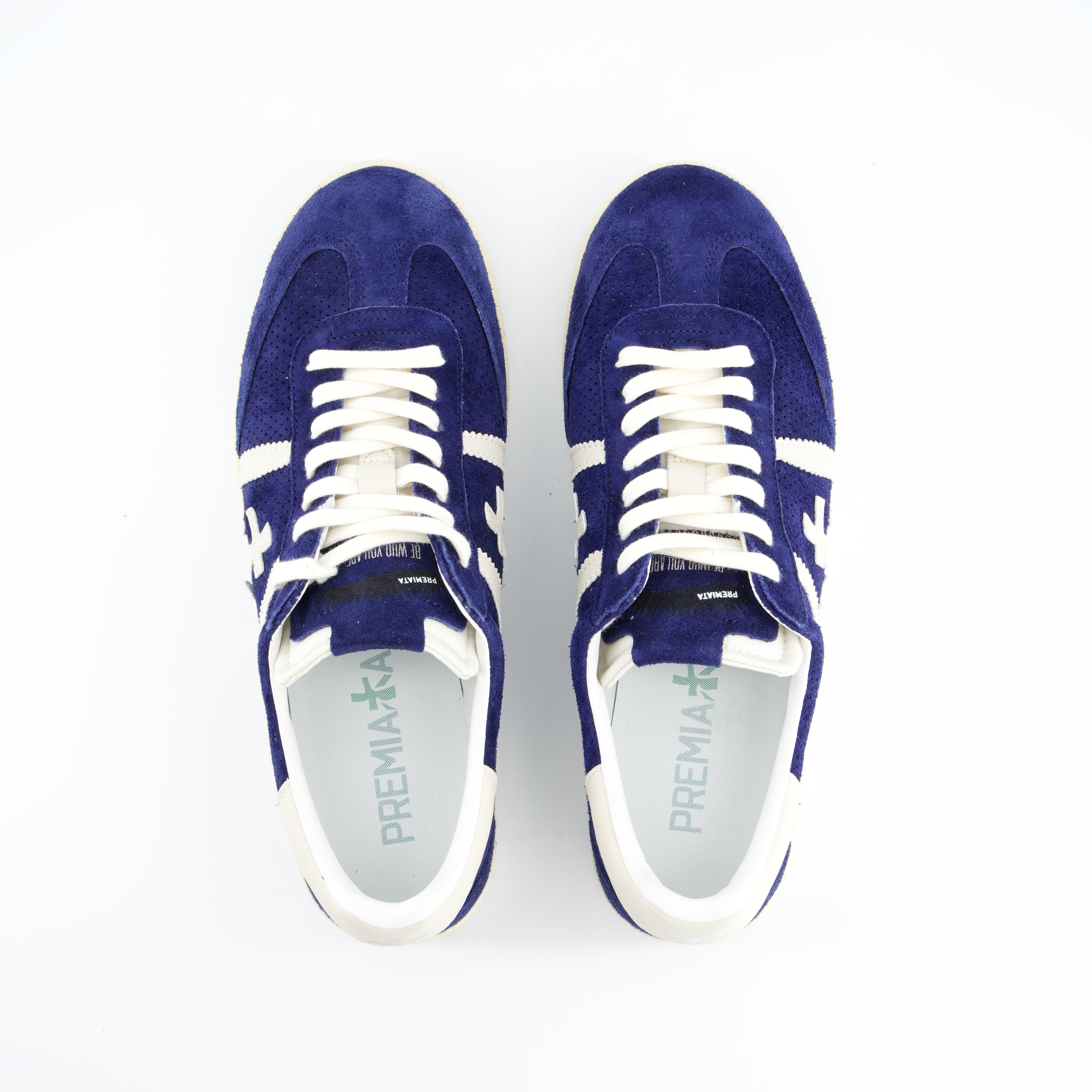 PREMIATA Herrenschuh - Sneaker, Sneaker