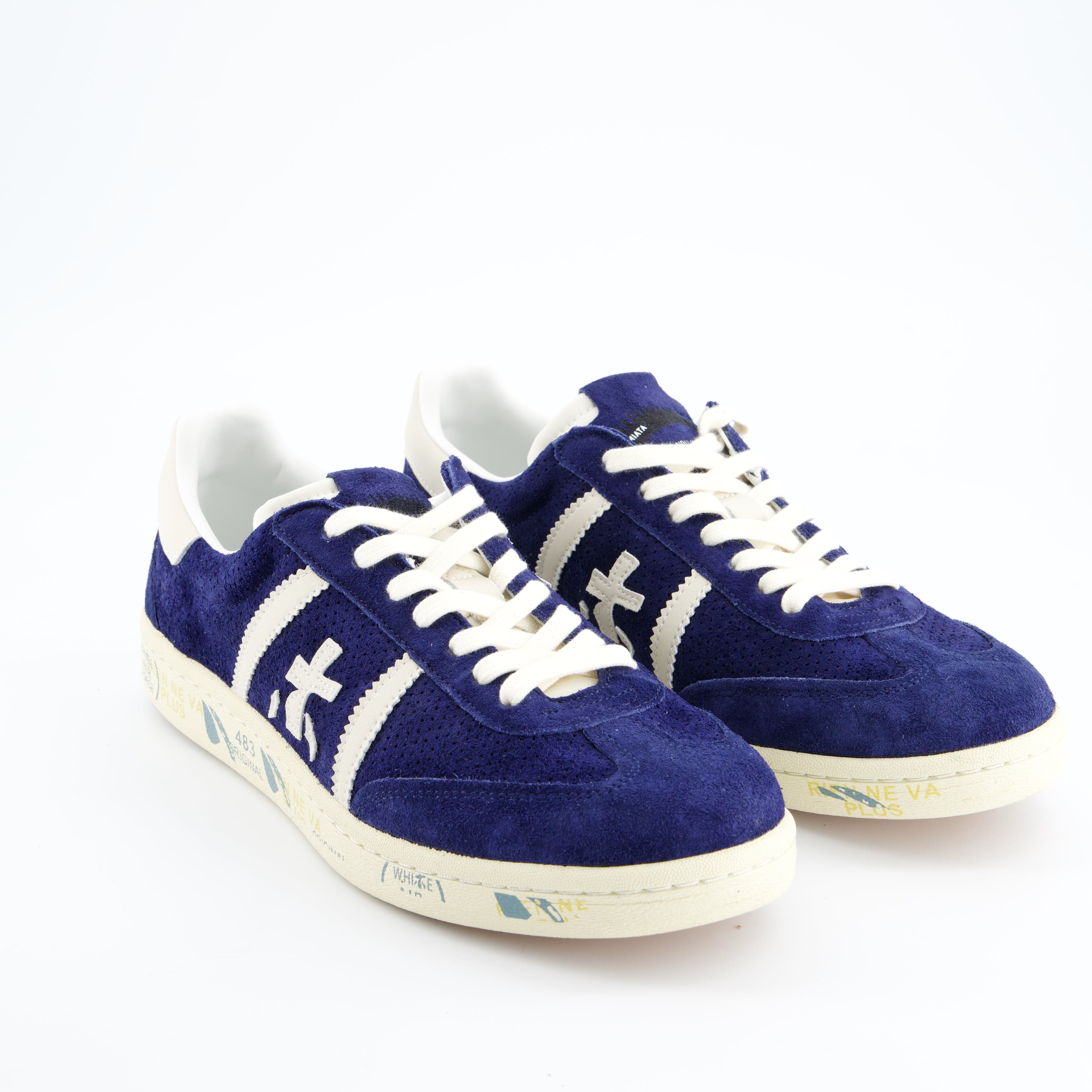 PREMIATA Herrenschuh - Sneaker, Sneaker