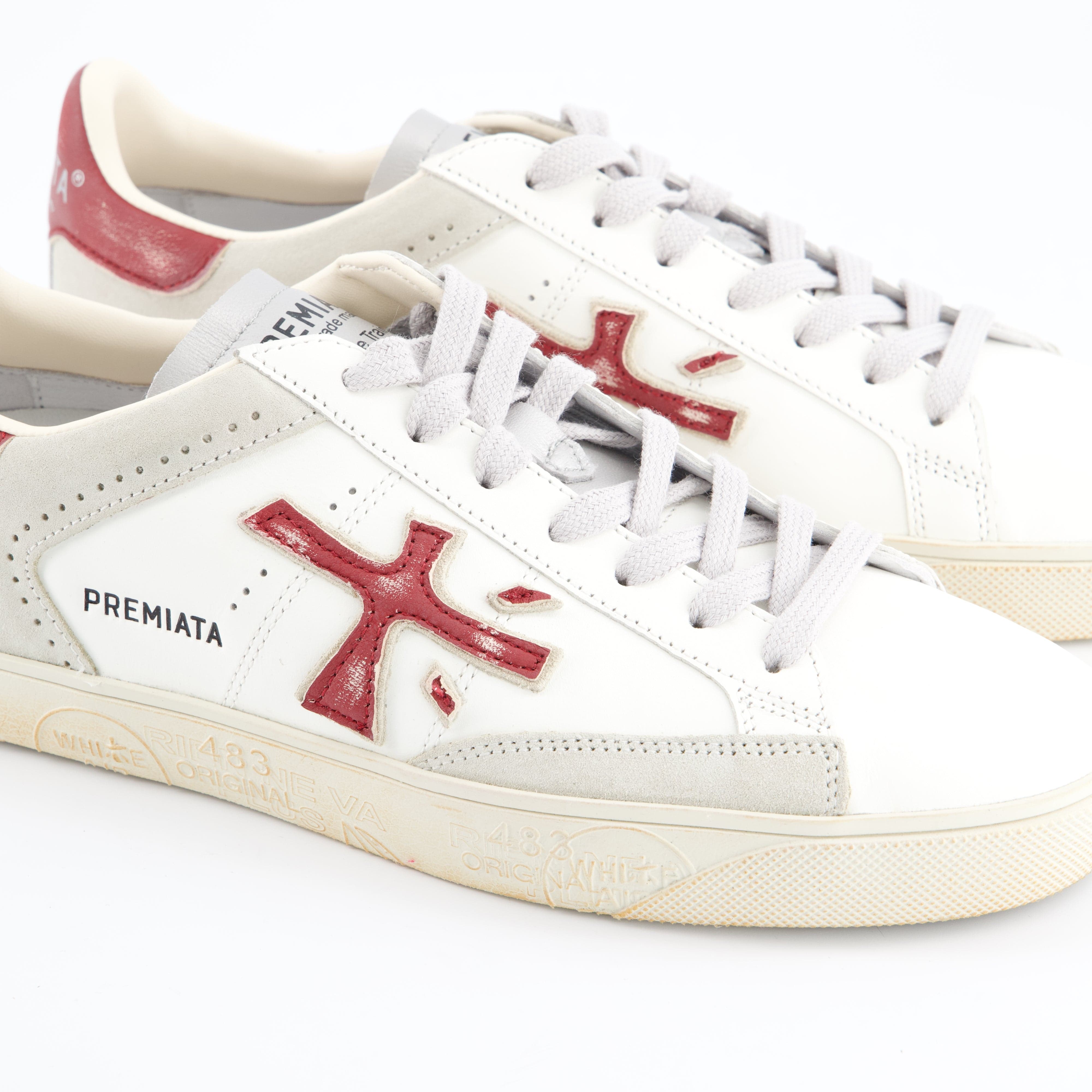 PREMIATA Herrenschuh - Sneaker, Sneaker