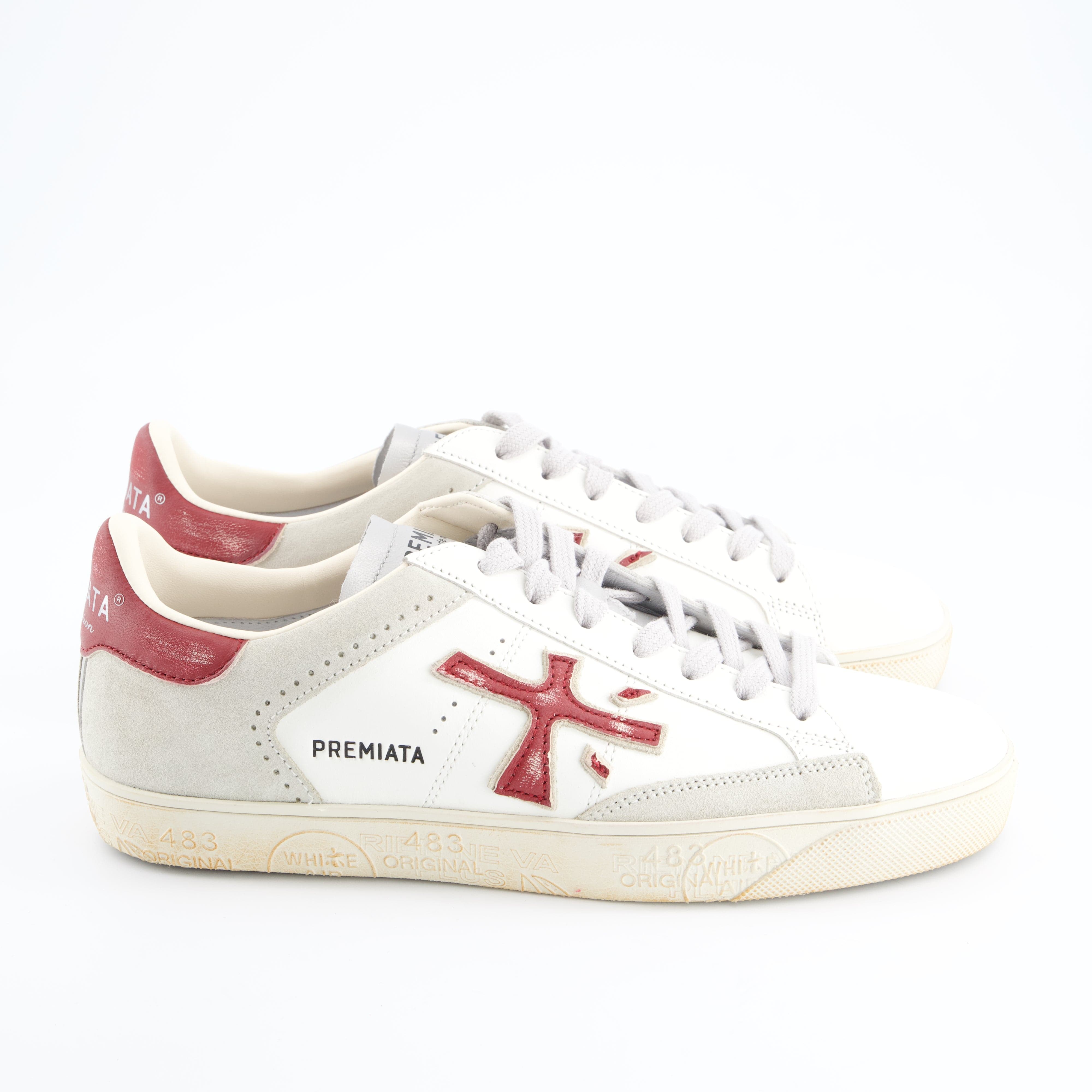 PREMIATA Herrenschuh - Sneaker, Sneaker