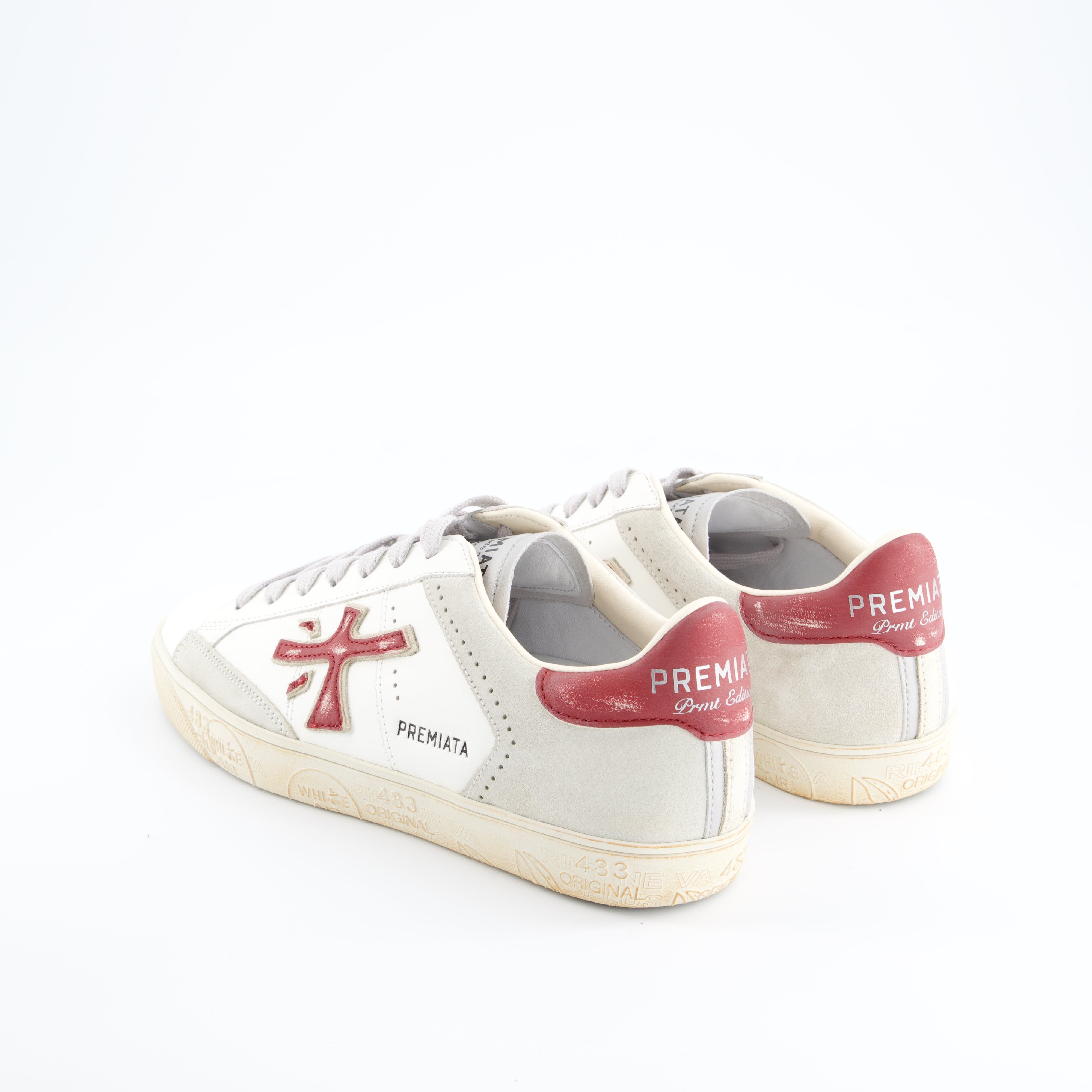 PREMIATA Herrenschuh - Sneaker, Sneaker