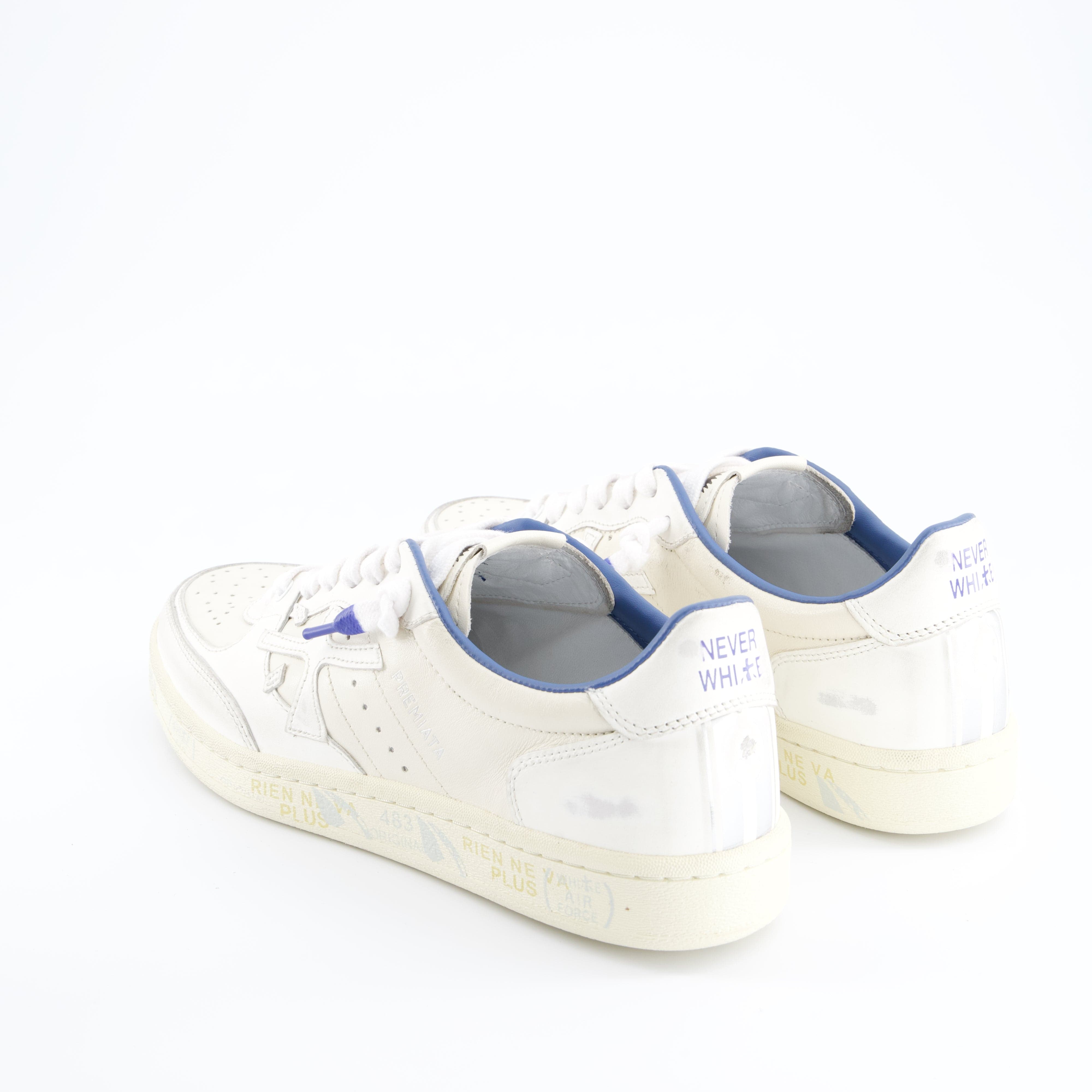 PREMIATA Herrenschuh - Sneaker Sneaker