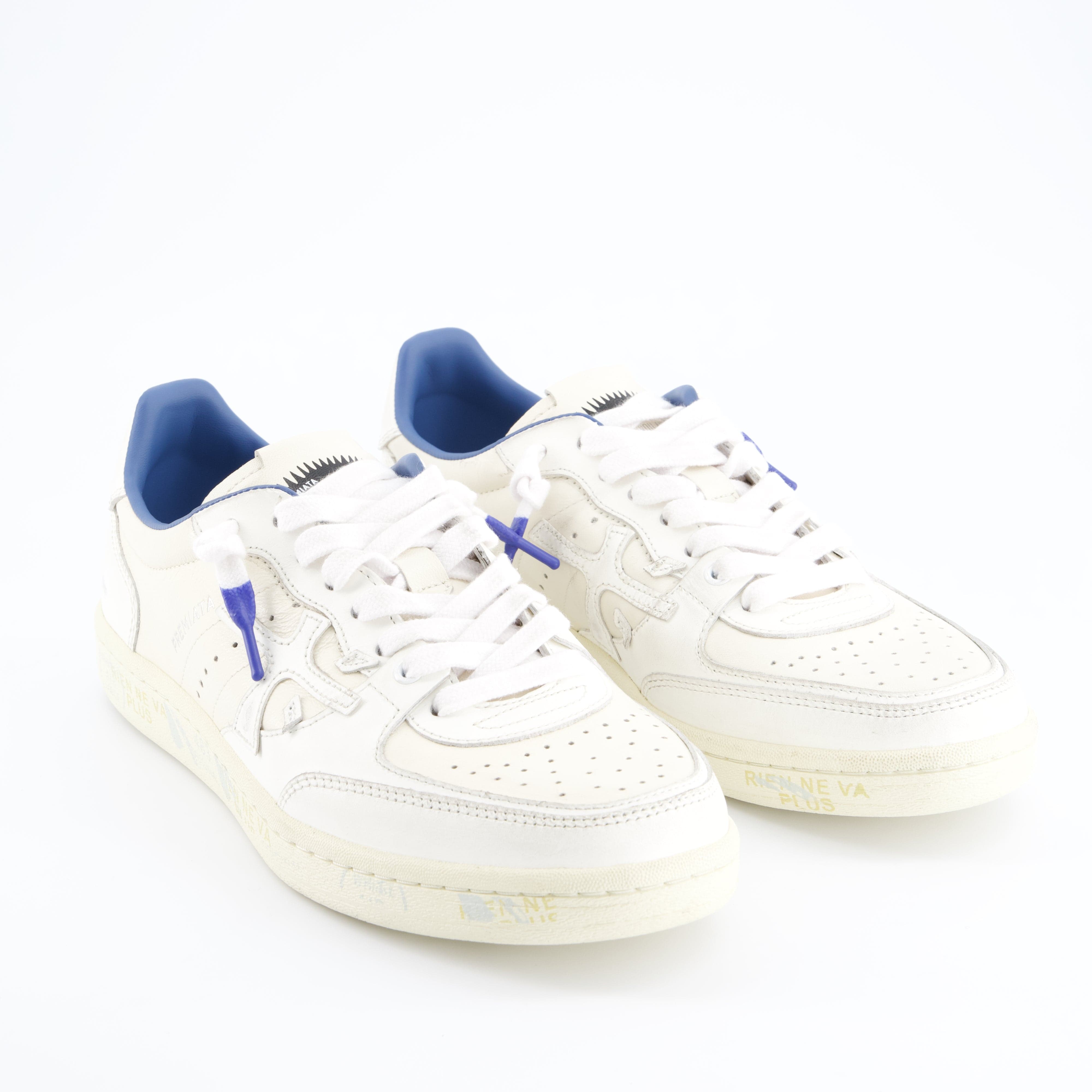 PREMIATA Herrenschuh - Sneaker Sneaker