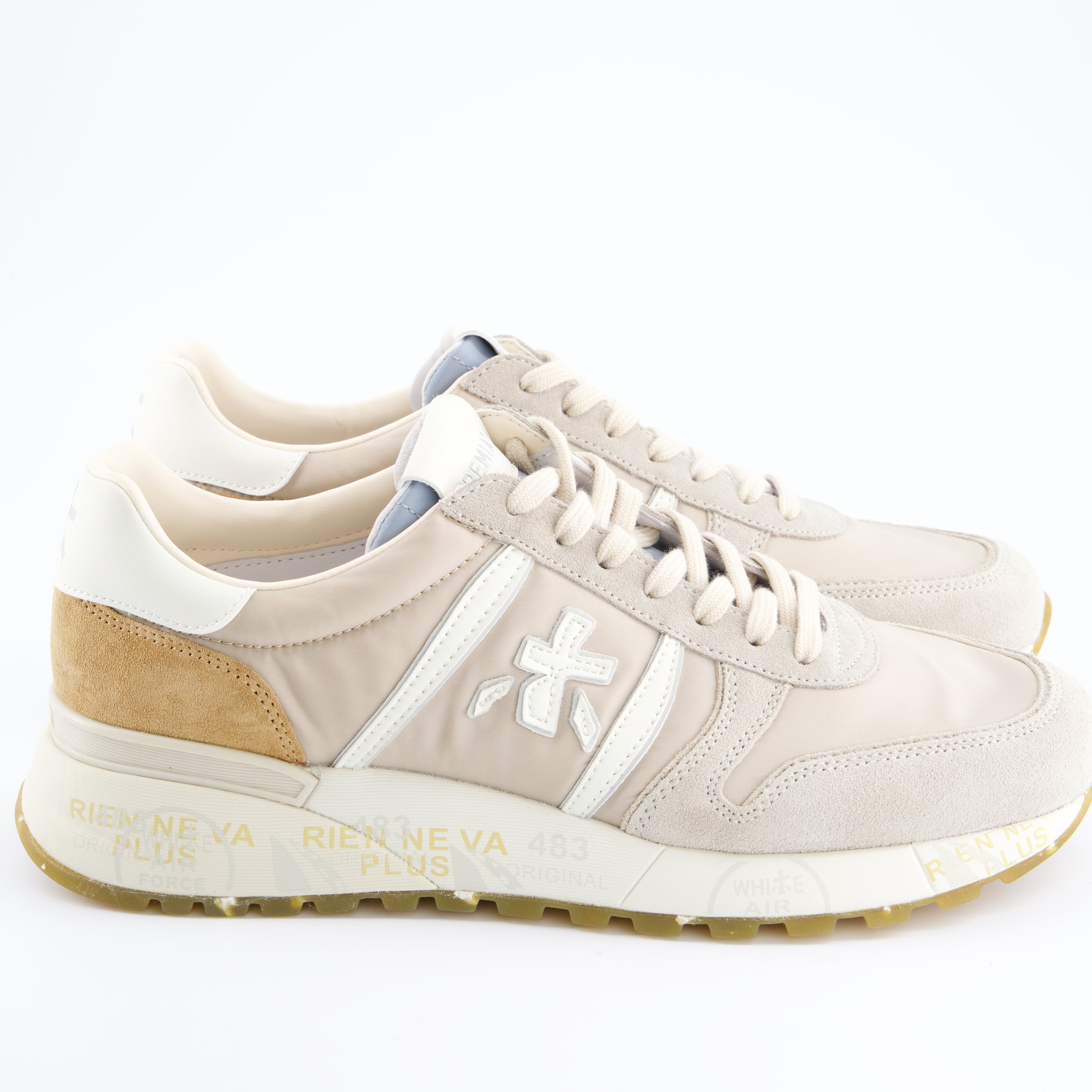 PREMIATA Herrenschuh - Sneaker Sneaker