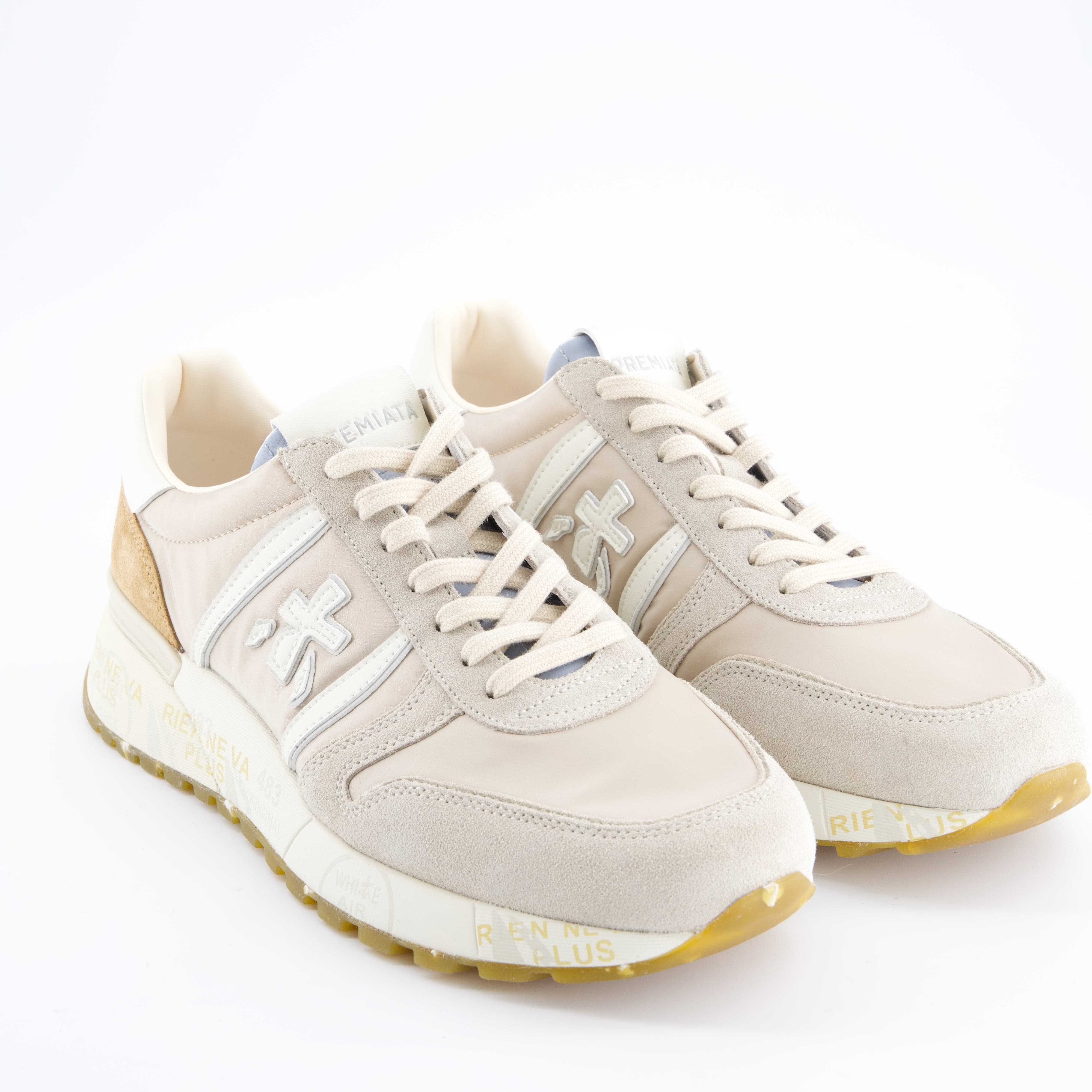 PREMIATA Herrenschuh - Sneaker Sneaker
