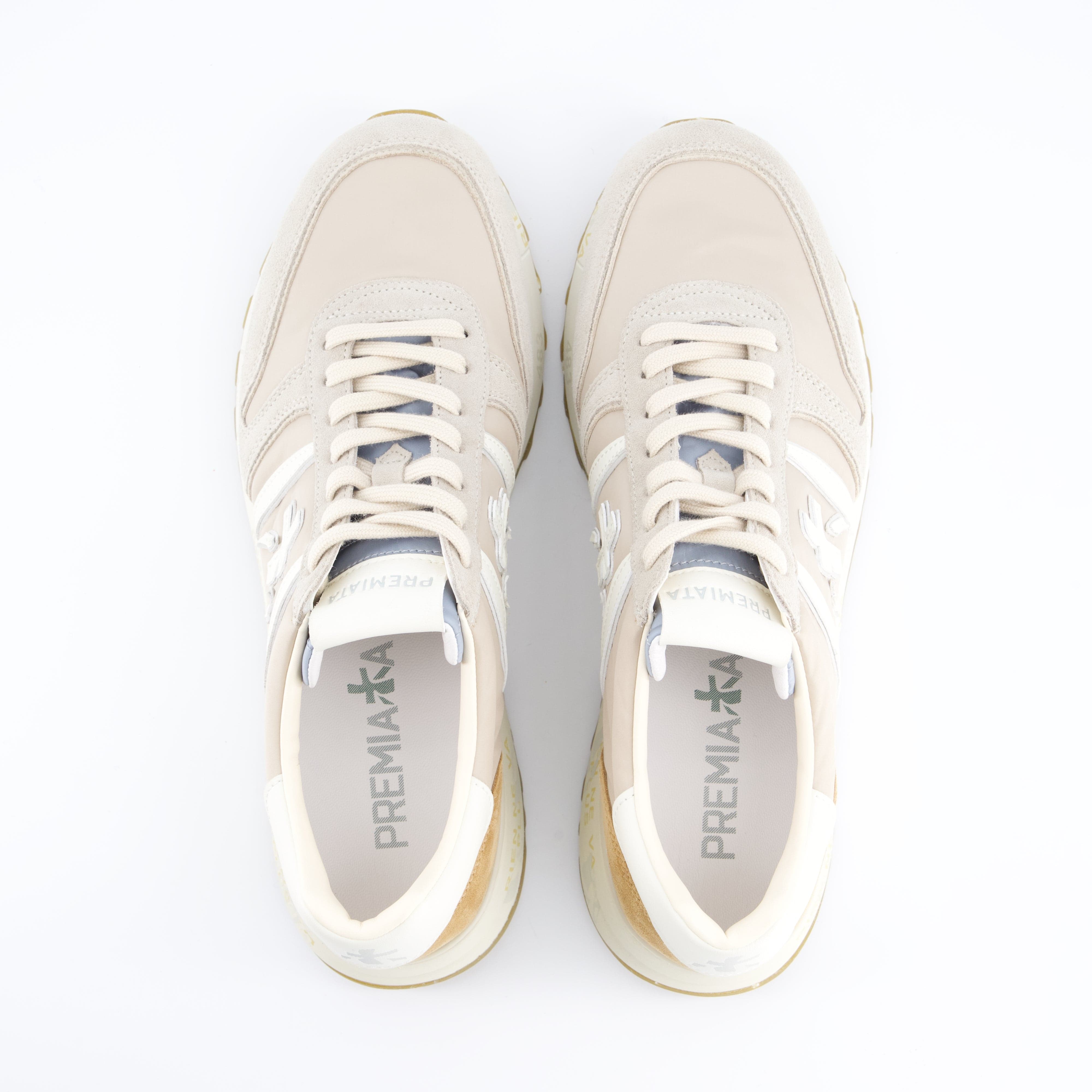 PREMIATA Herrenschuh - Sneaker Sneaker