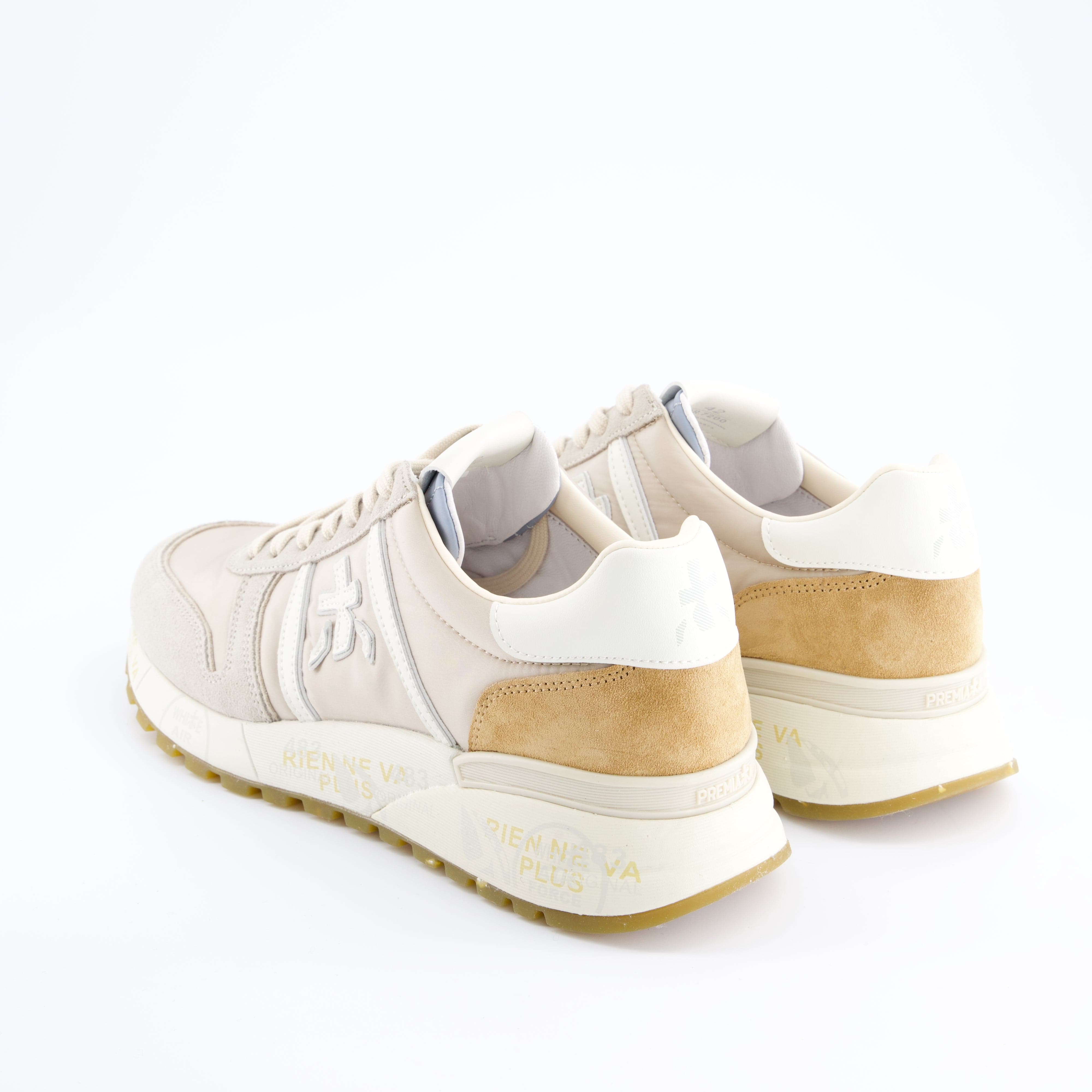 PREMIATA Herrenschuh - Sneaker Sneaker
