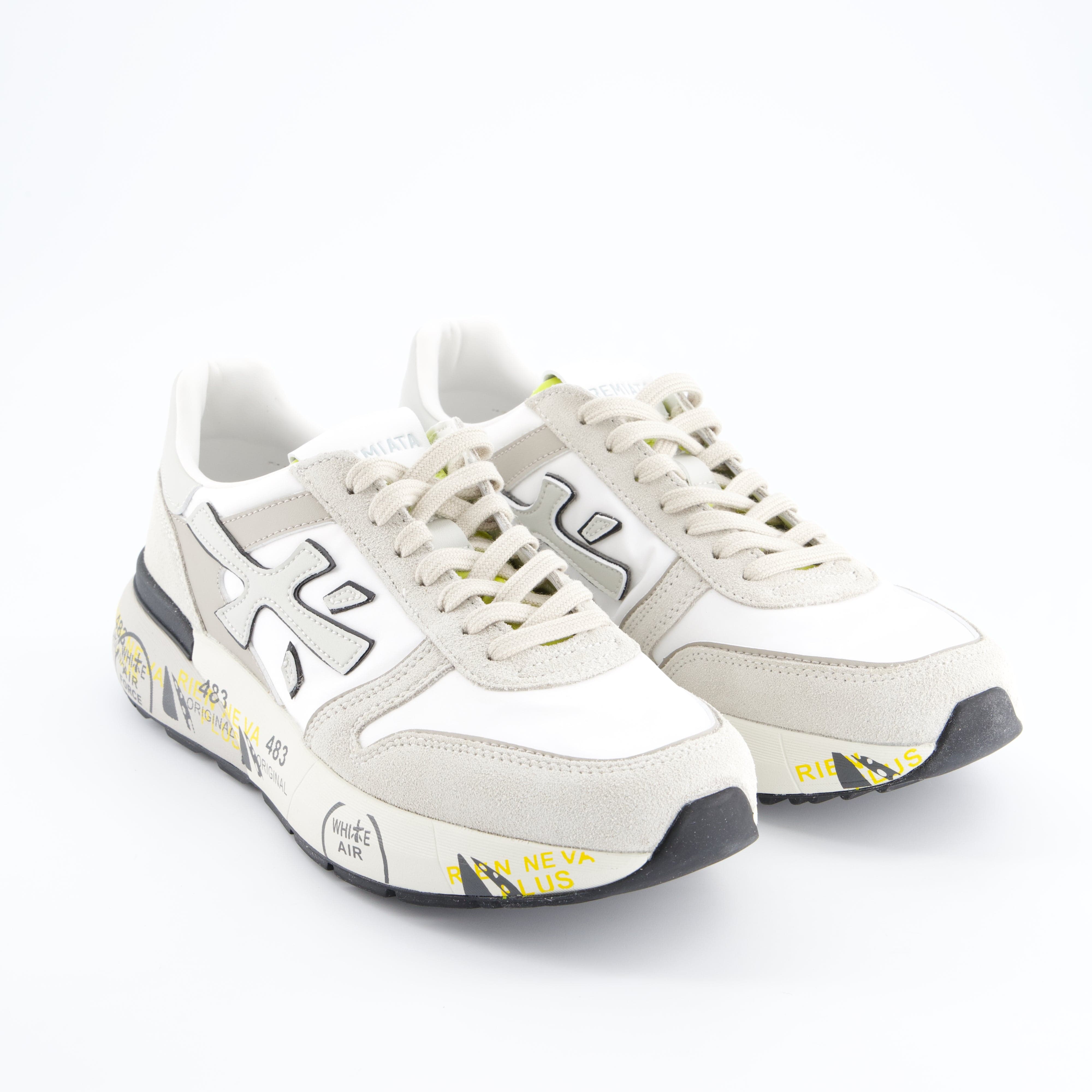 PREMIATA Herrenschuh - Sneaker Sneaker