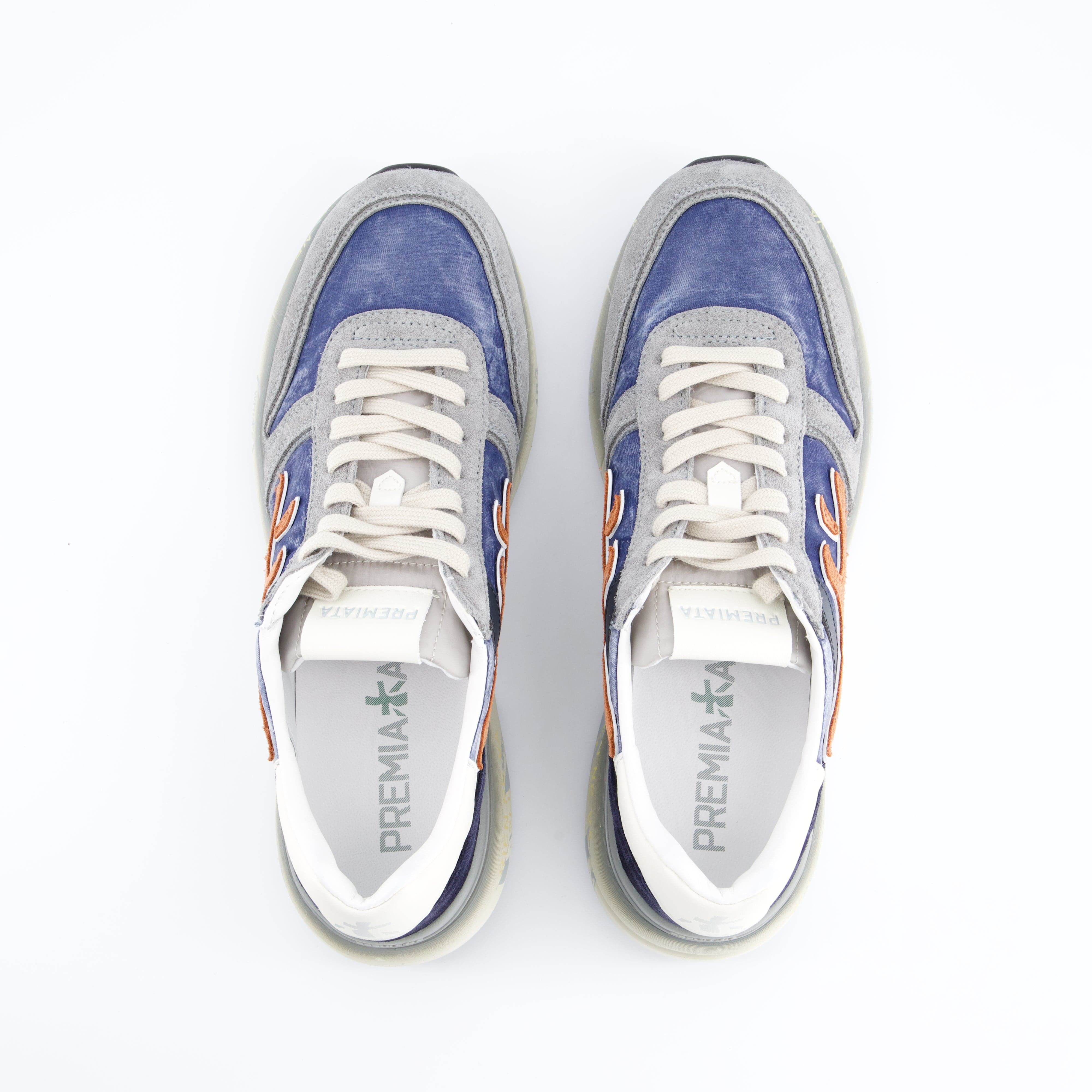 PREMIATA Herrenschuh - Sneaker Sneaker
