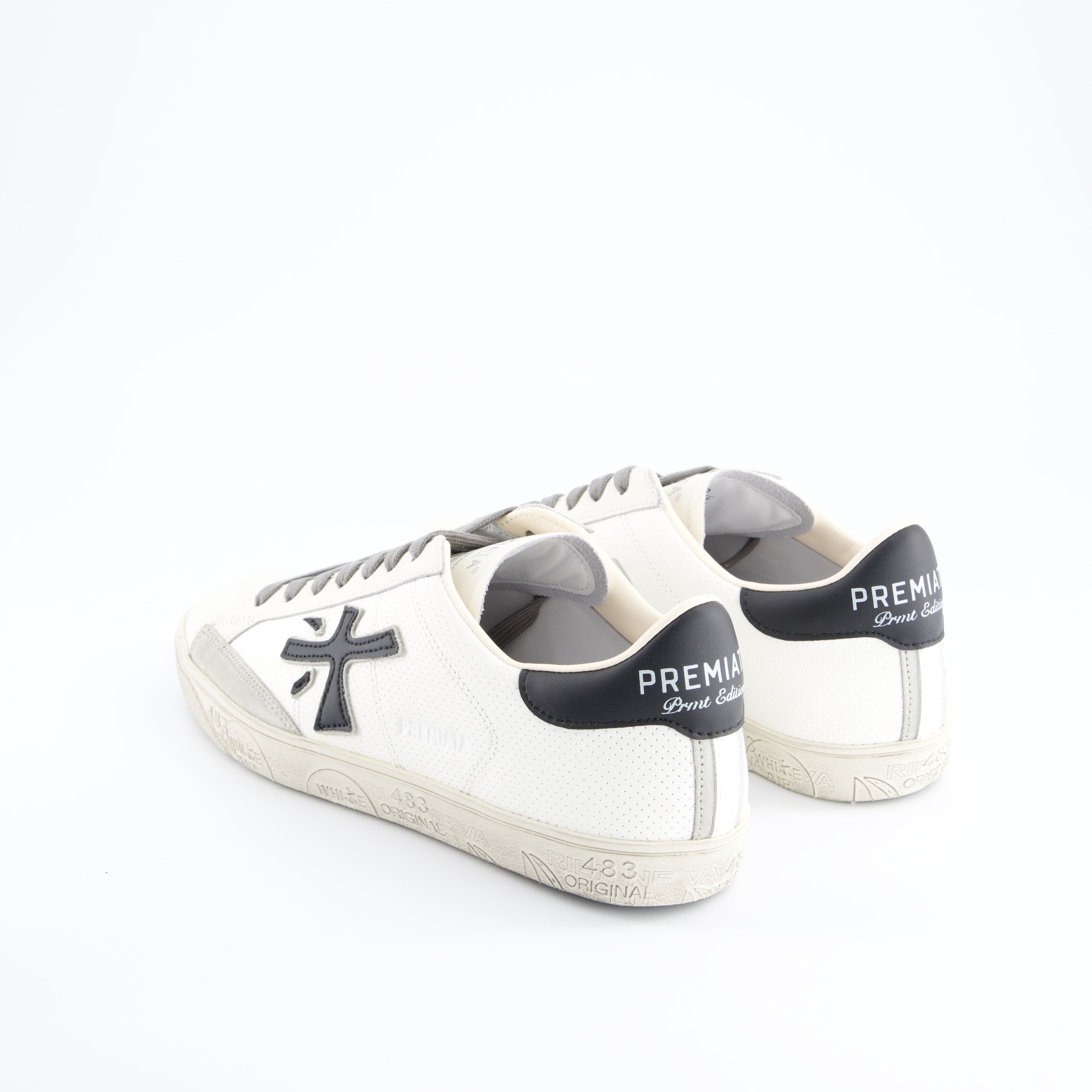 PREMIATA Herrenschuh - Sneaker Sneaker