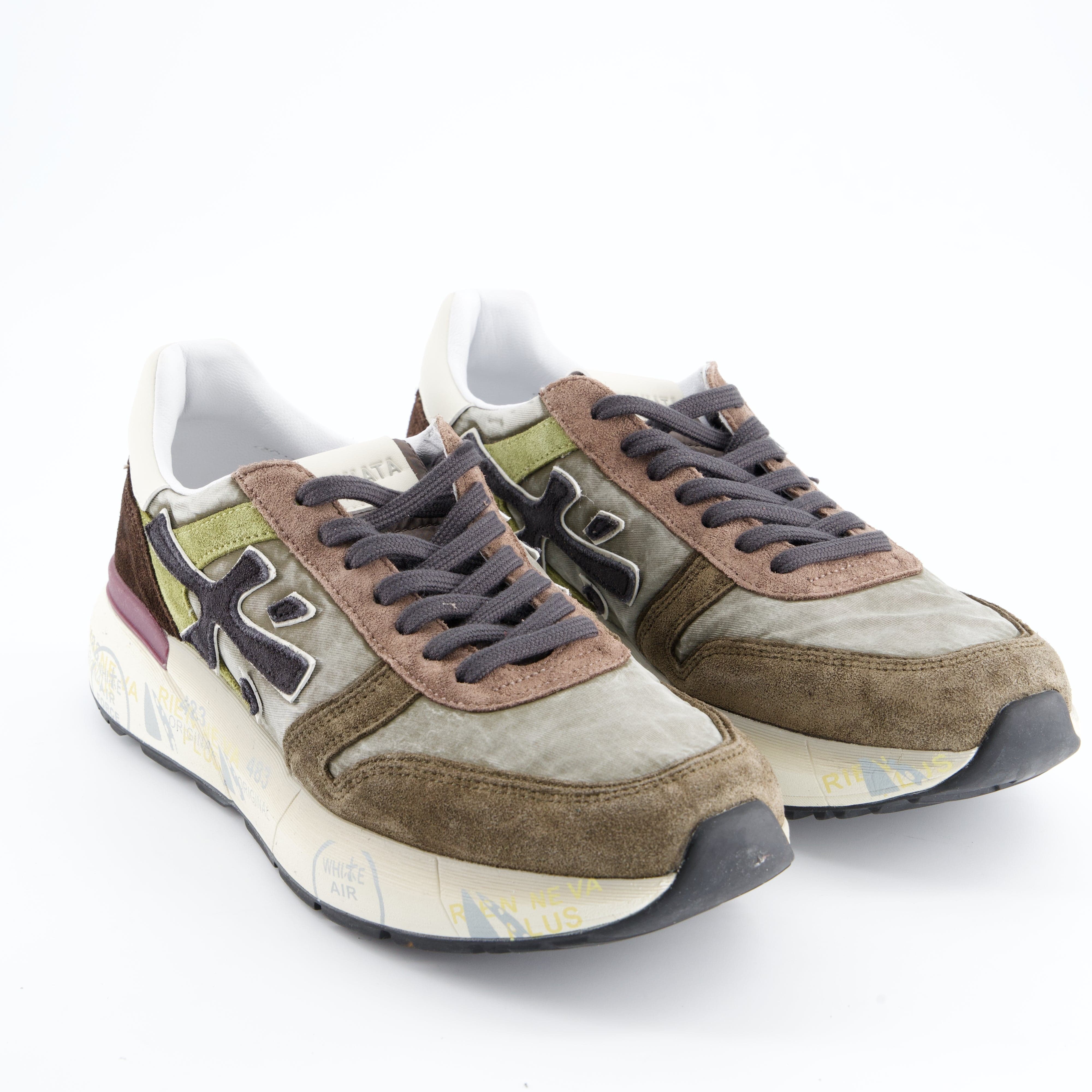 PREMIATA Herrenschuh - Sneaker Sneaker