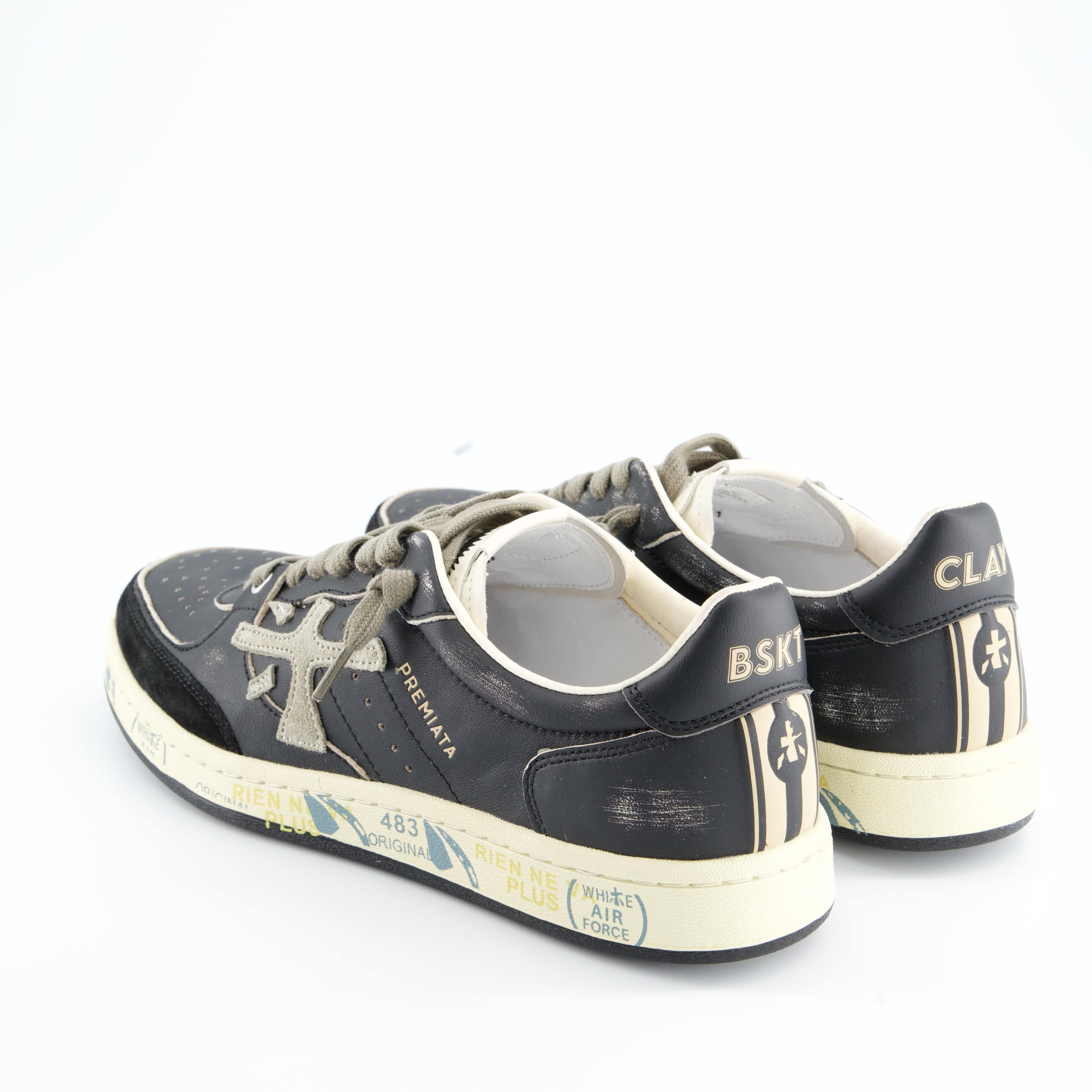PREMIATA Herrenschuh - Sneaker Sneaker