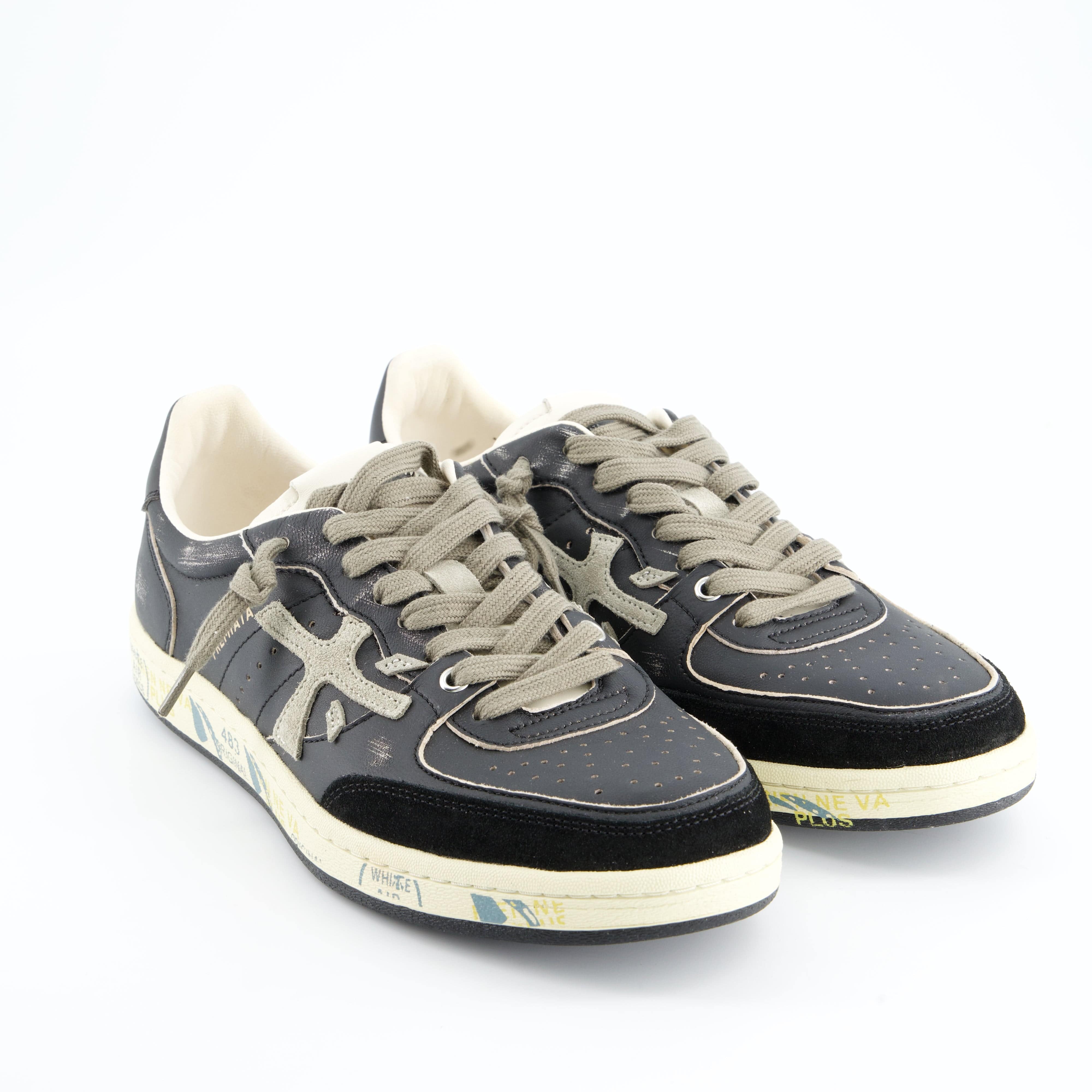 PREMIATA Herrenschuh - Sneaker Sneaker