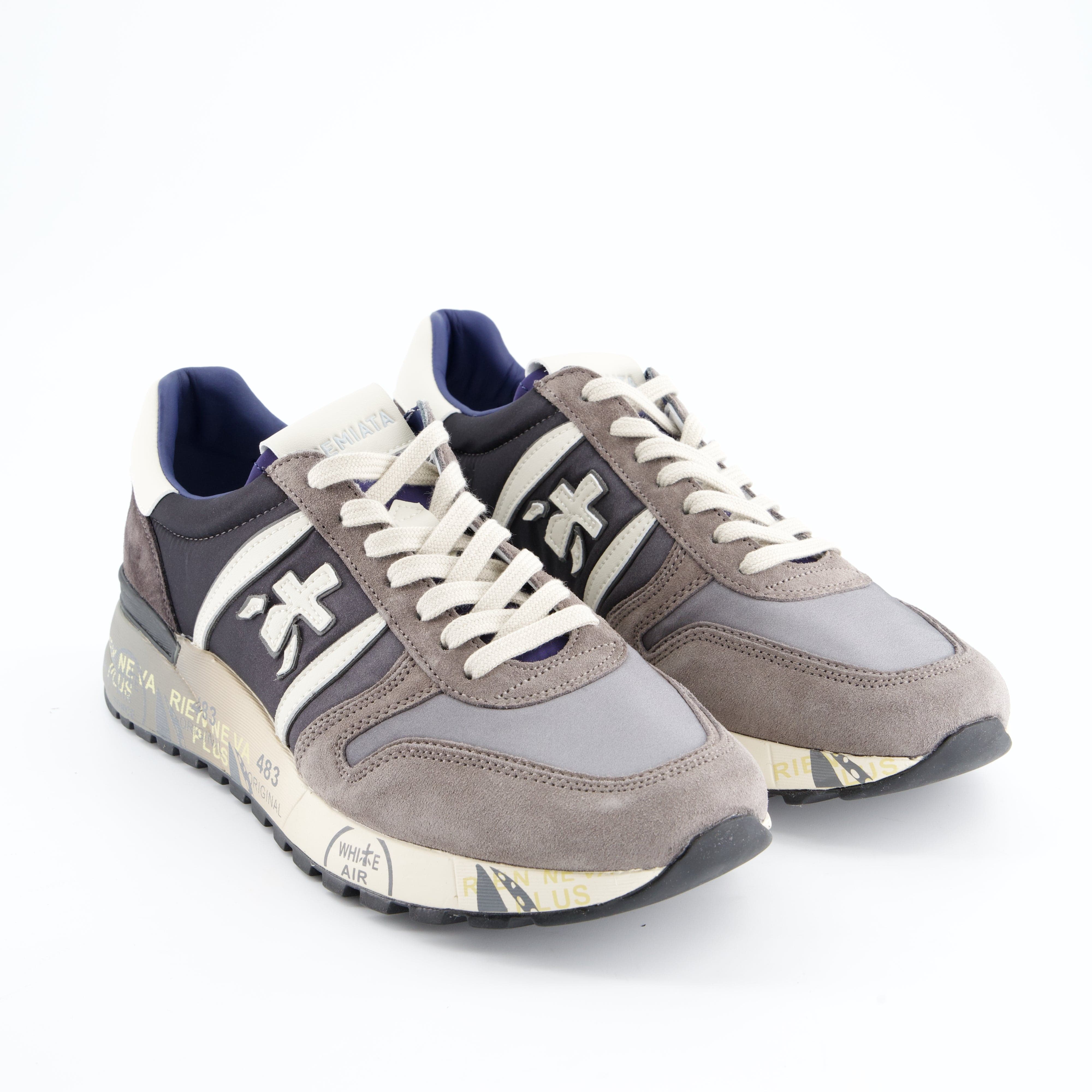 PREMIATA Herrenschuh - Sneaker Sneaker