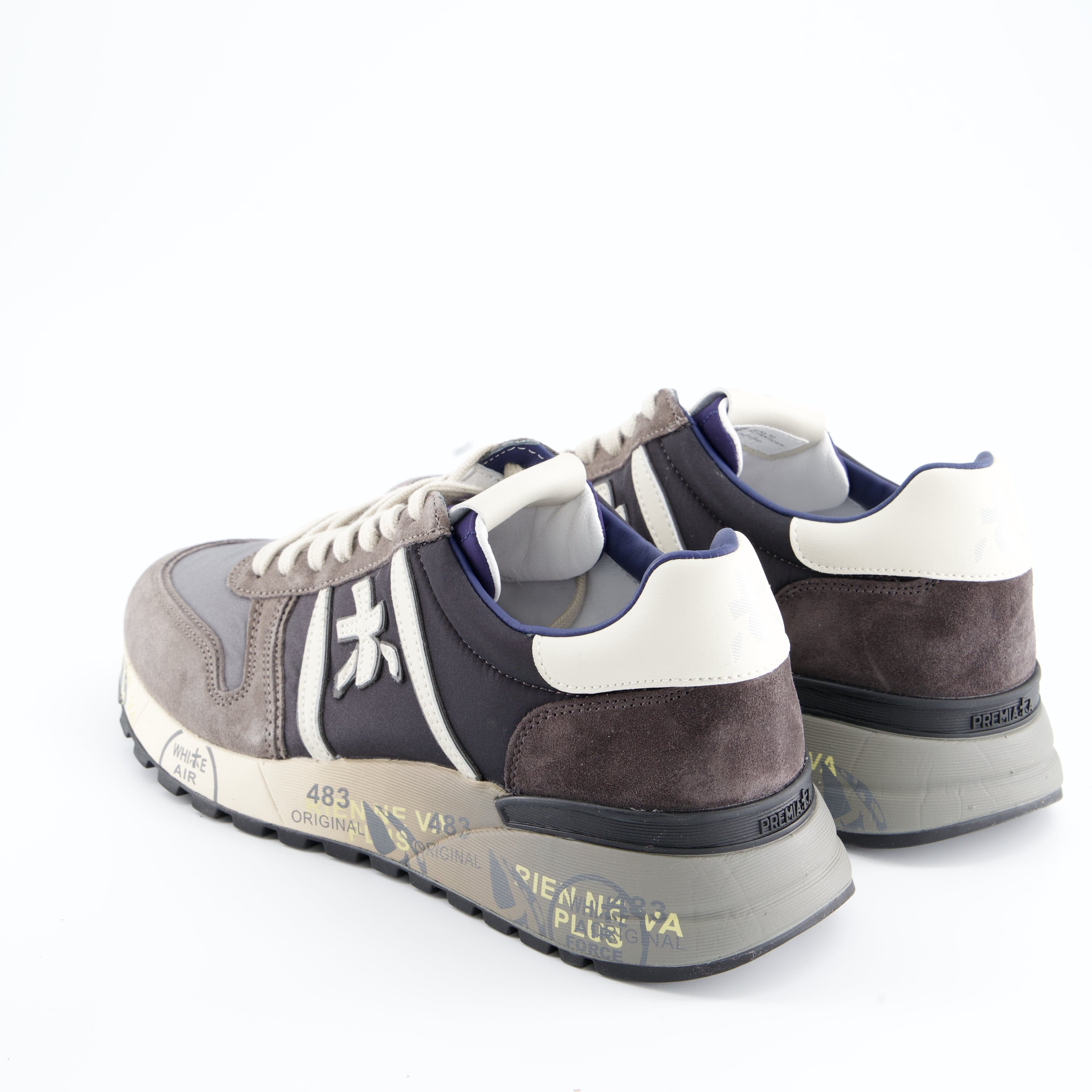 PREMIATA Herrenschuh - Sneaker Sneaker