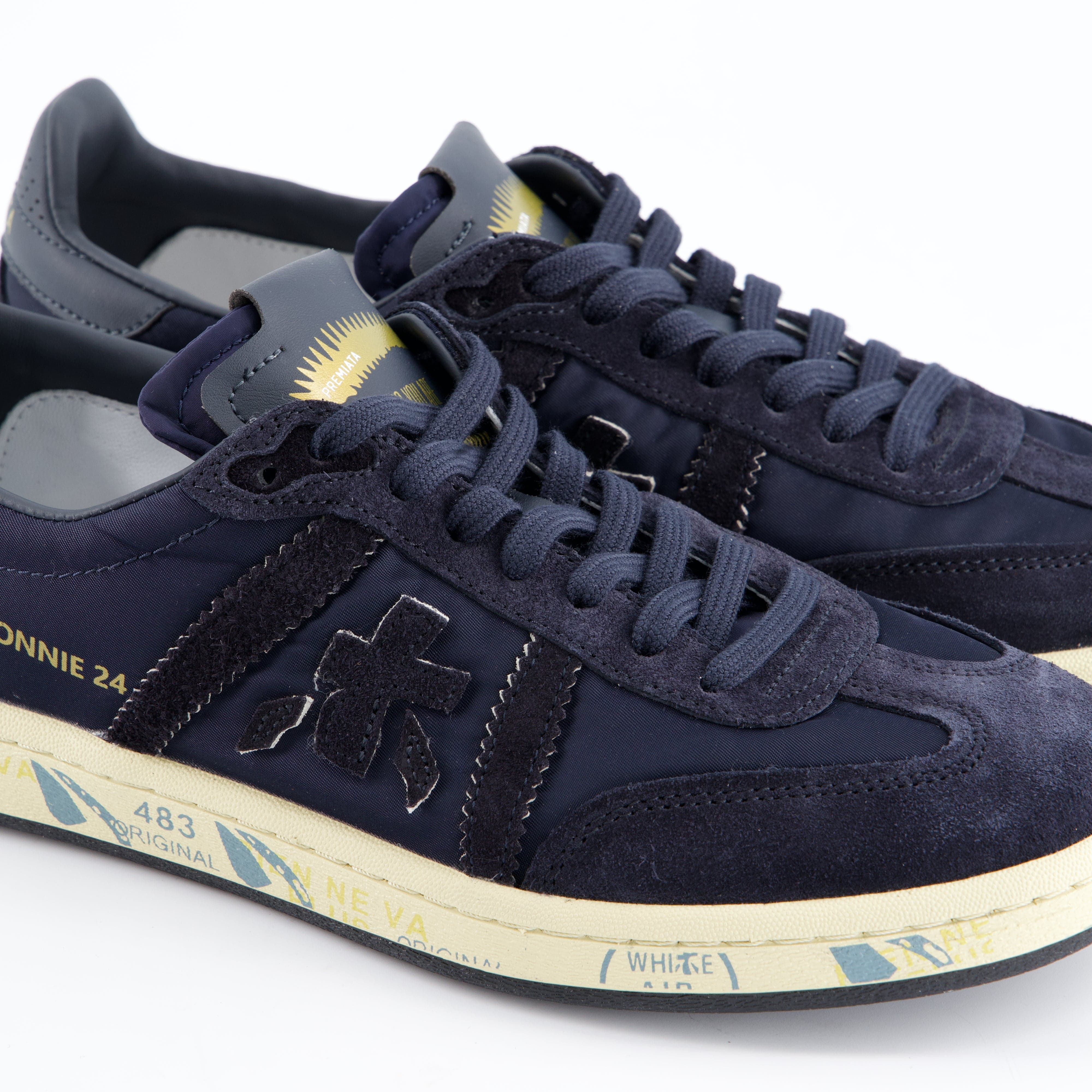 PREMIATA Herrenschuh - Sneaker Sneaker