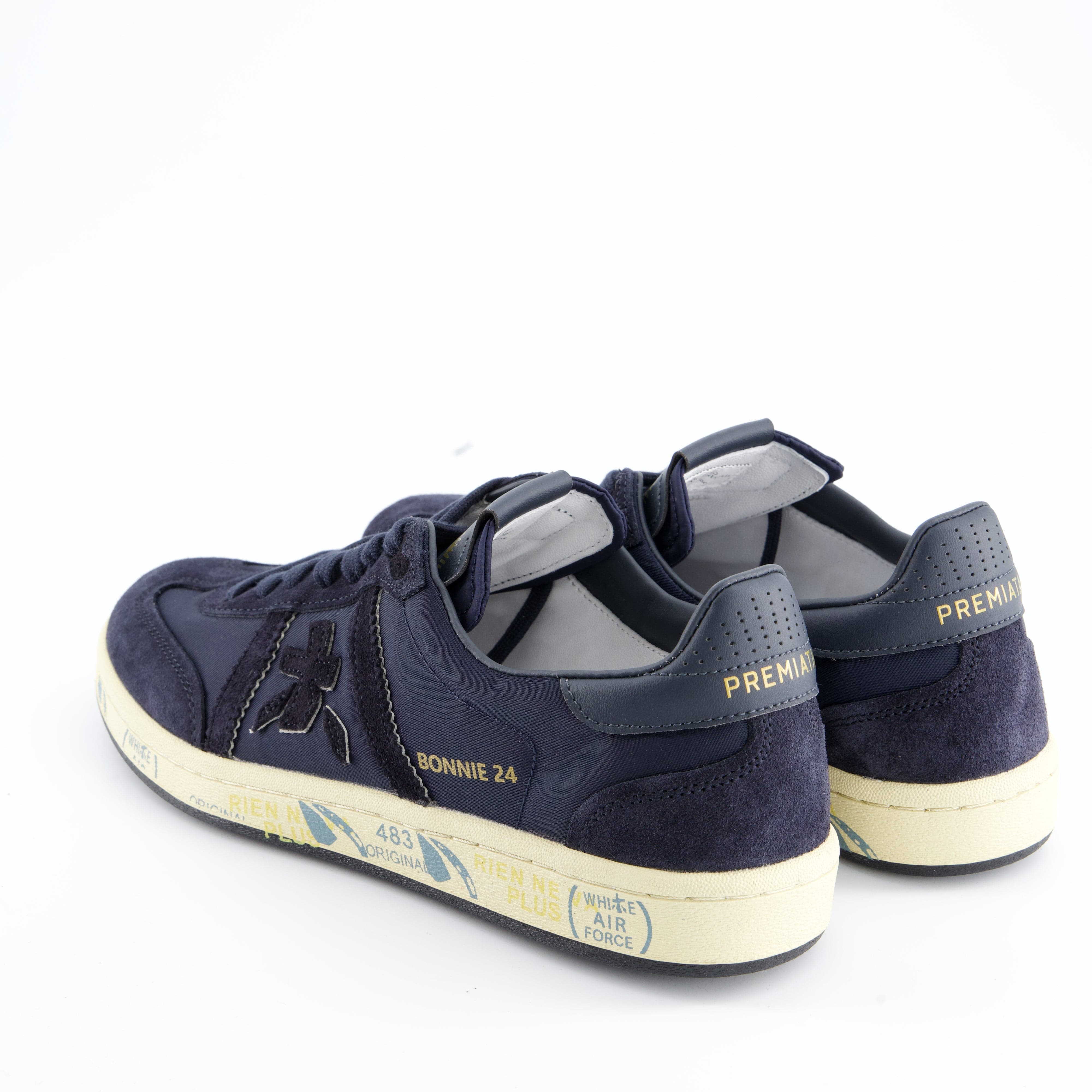 PREMIATA Herrenschuh - Sneaker Sneaker