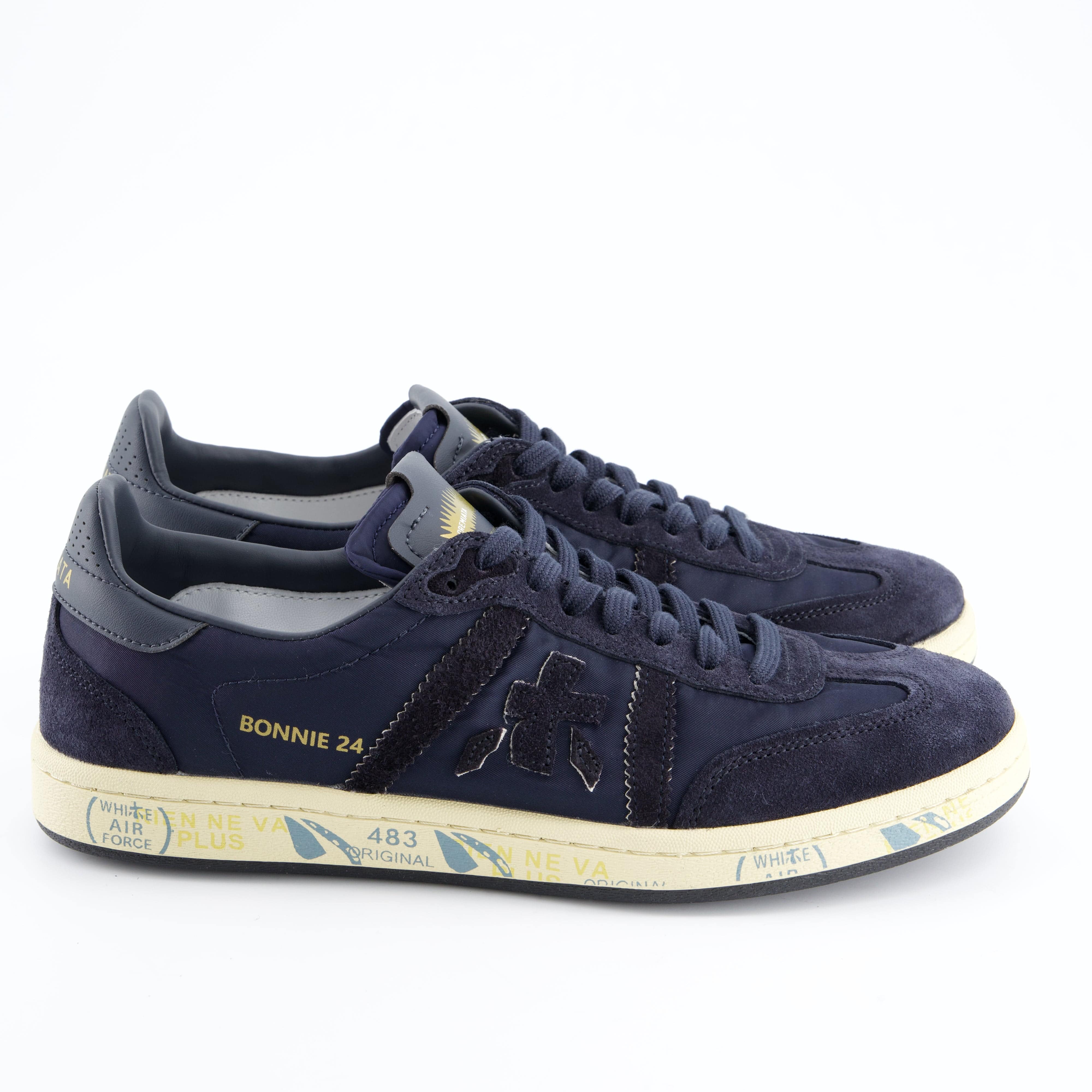 PREMIATA Herrenschuh - Sneaker Sneaker
