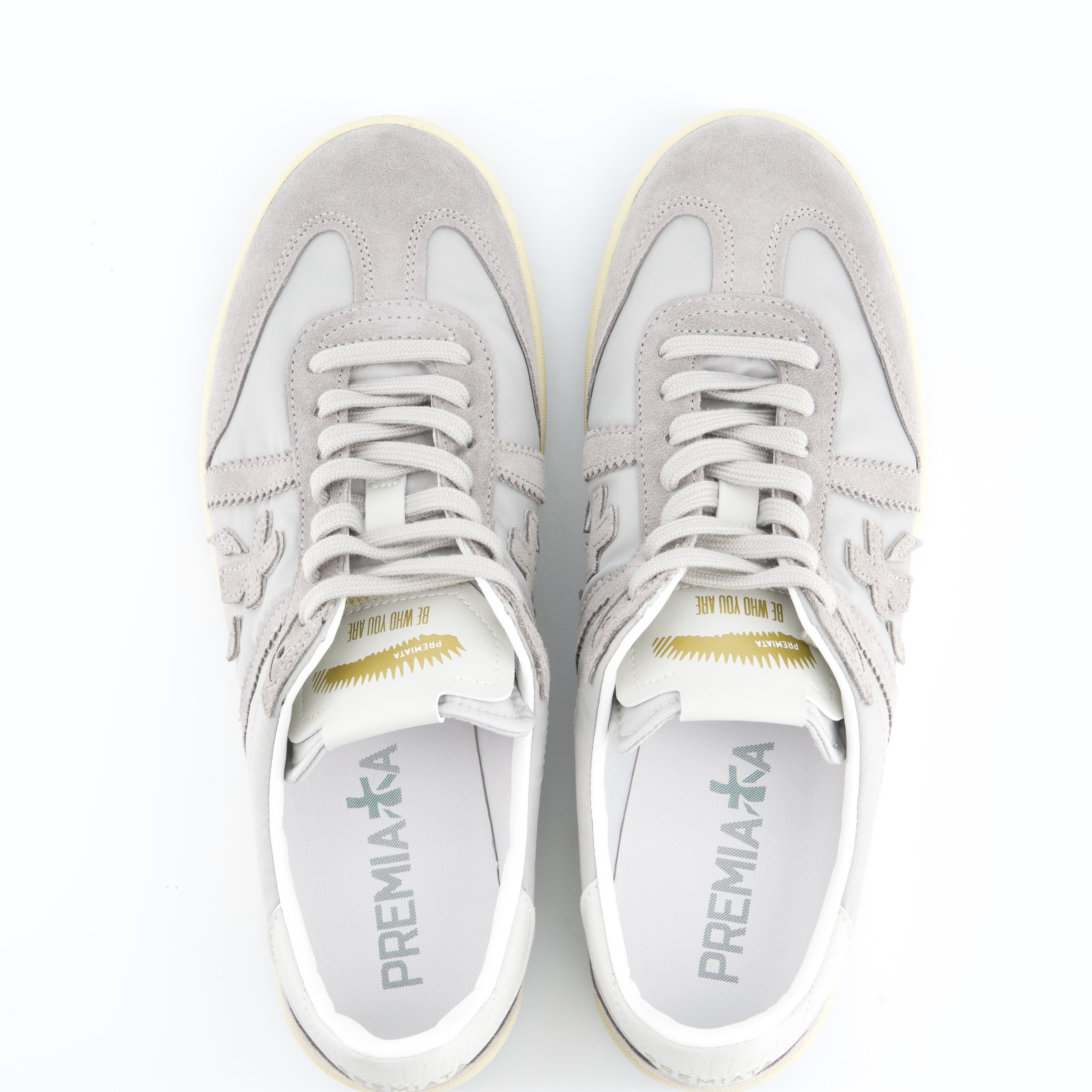PREMIATA Herrenschuh - Sneaker Sneaker