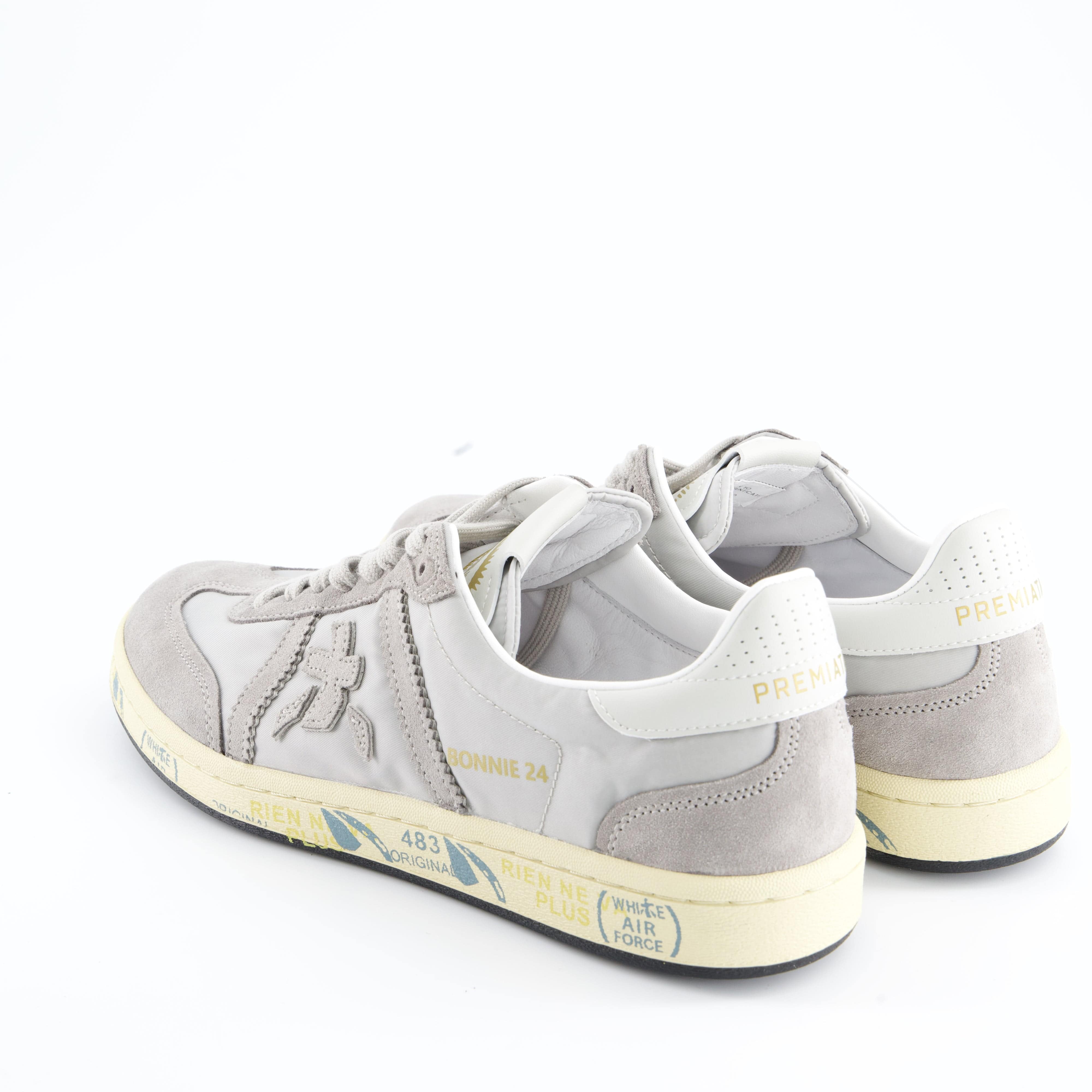 PREMIATA Herrenschuh - Sneaker Sneaker