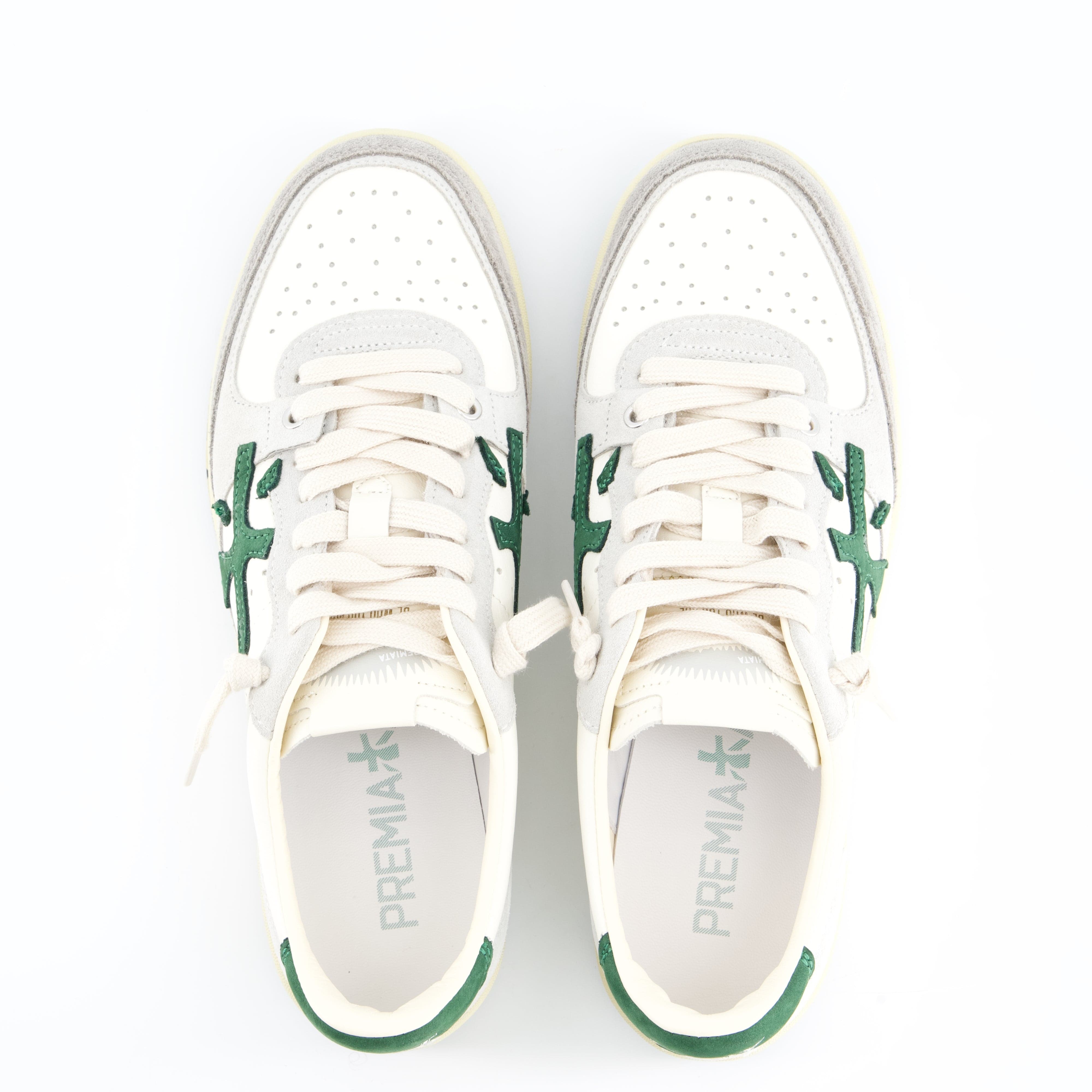 PREMIATA Herrenschuh - Sneaker Sneaker