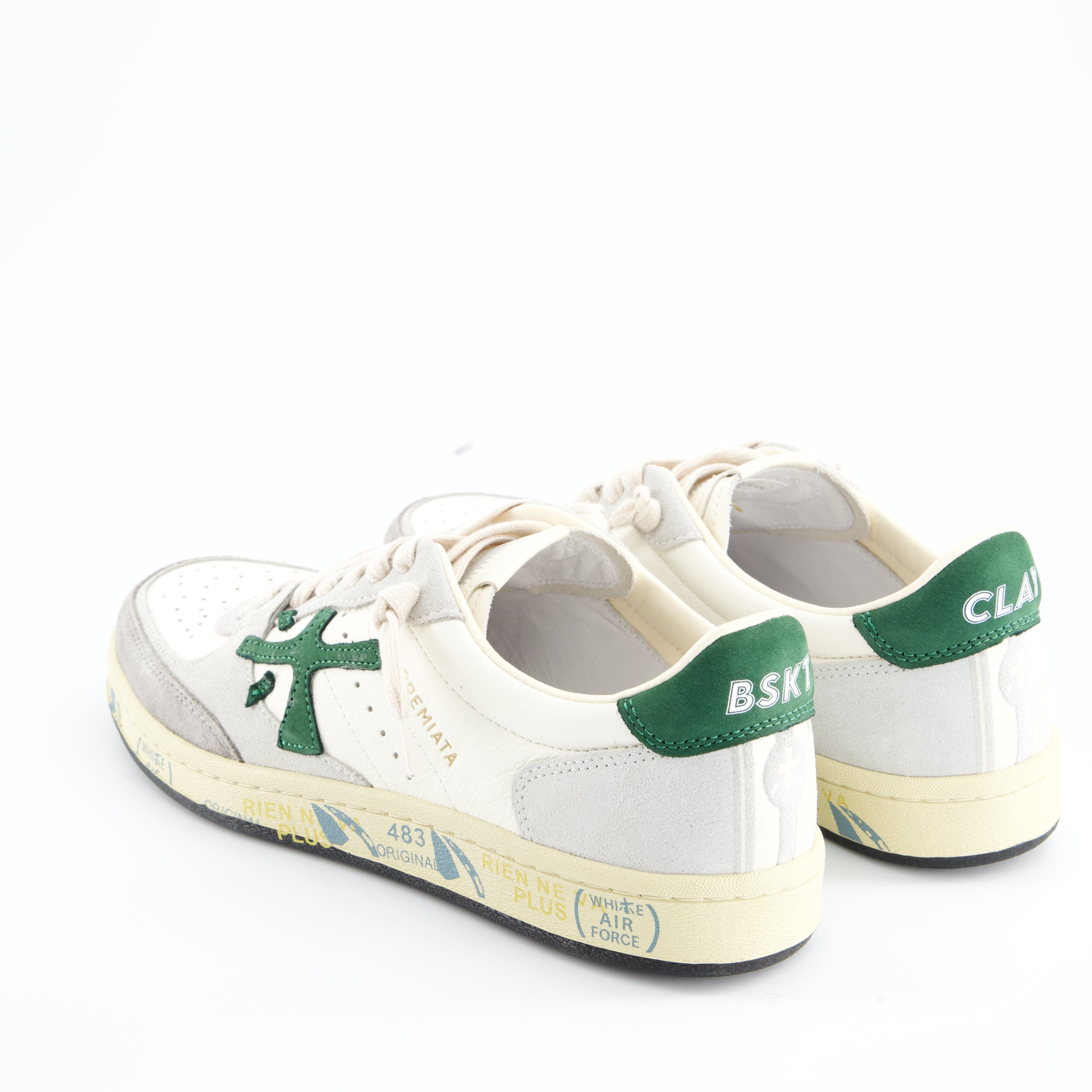 PREMIATA Herrenschuh - Sneaker Sneaker