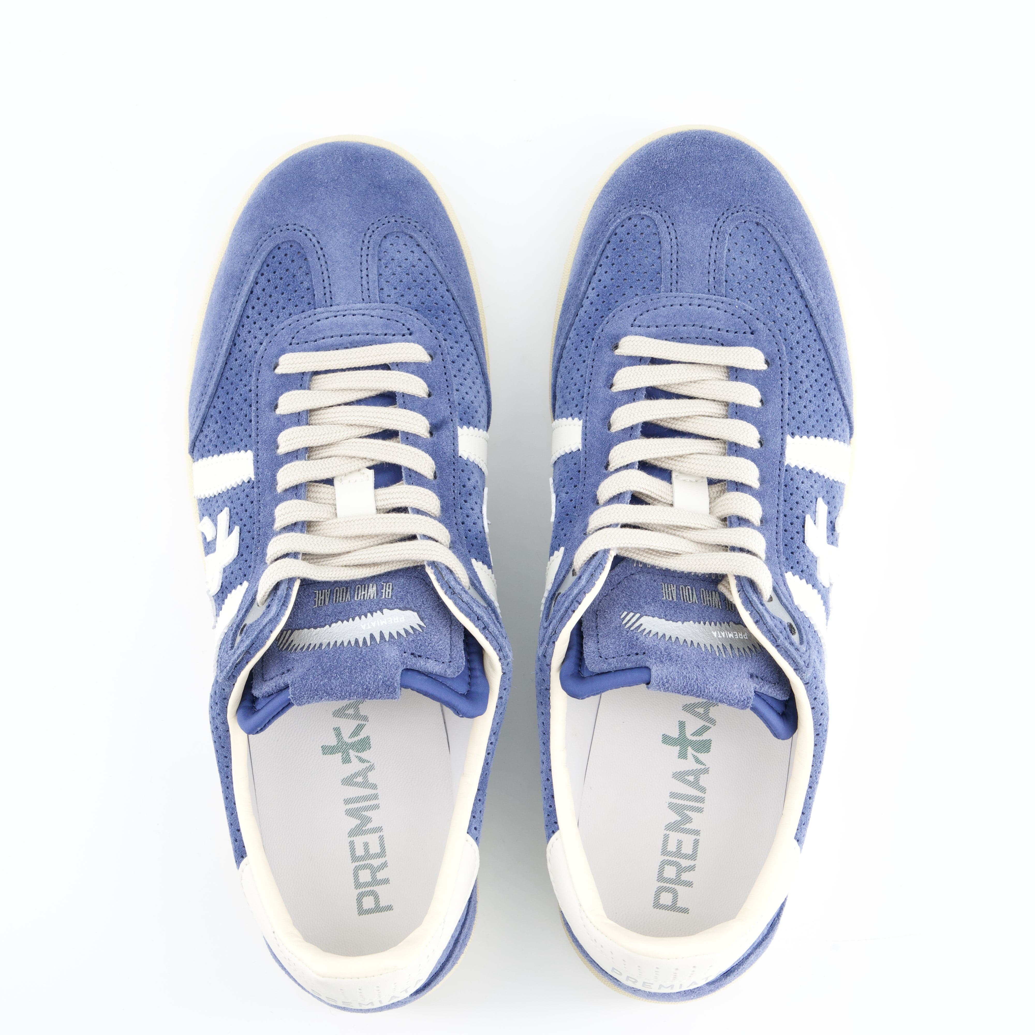 PREMIATA Herrenschuh - Sneaker Sneaker