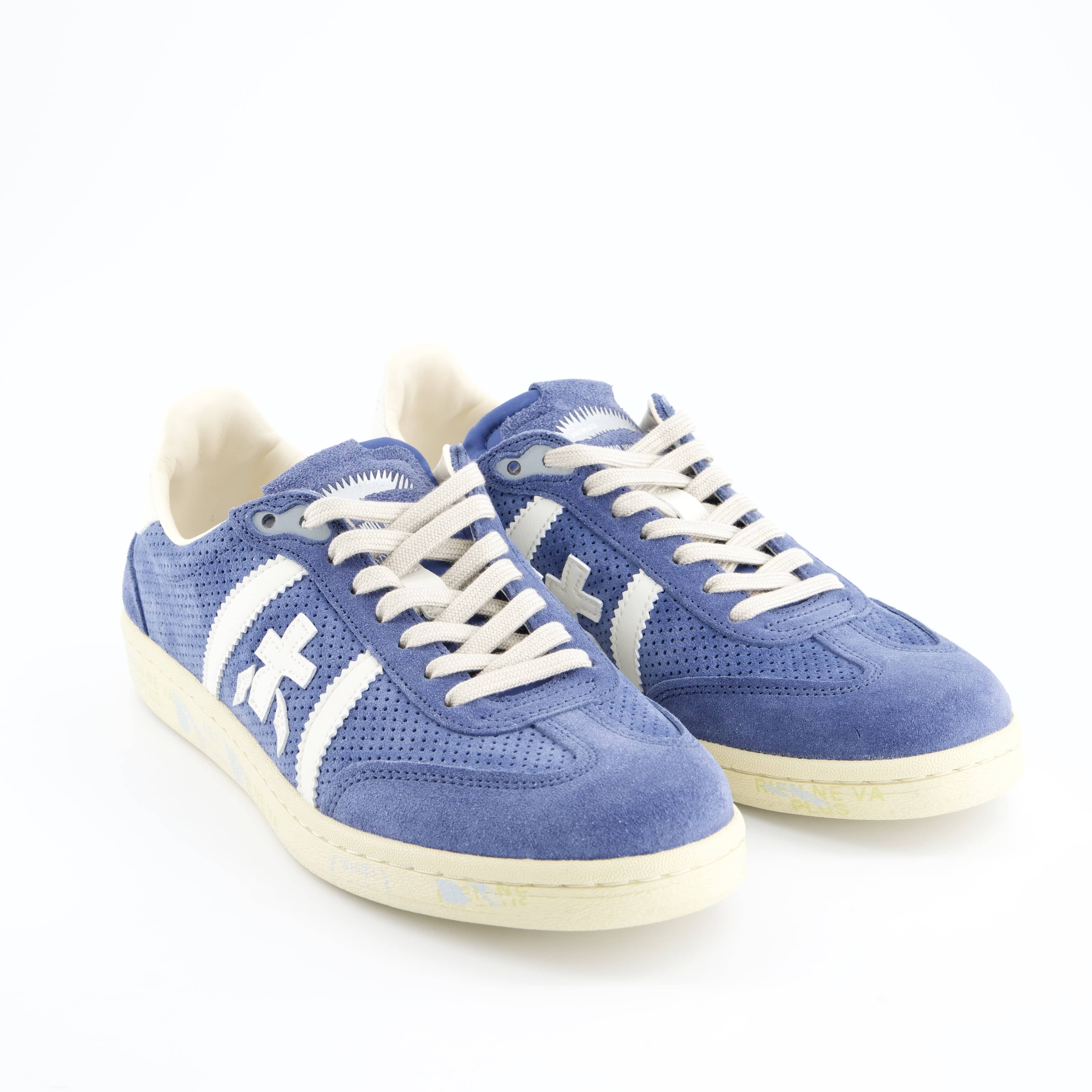 PREMIATA Herrenschuh - Sneaker Sneaker