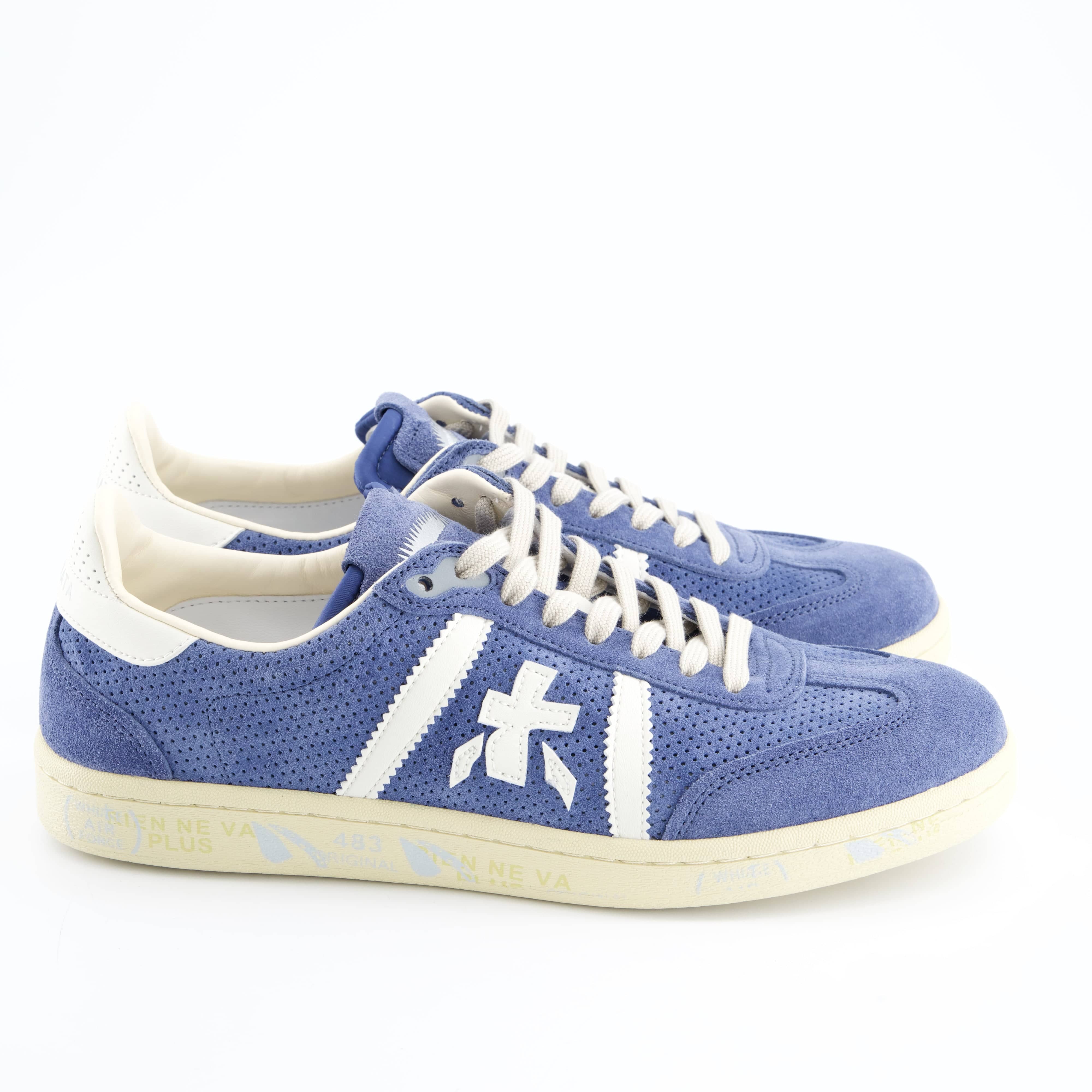 PREMIATA Herrenschuh - Sneaker Sneaker