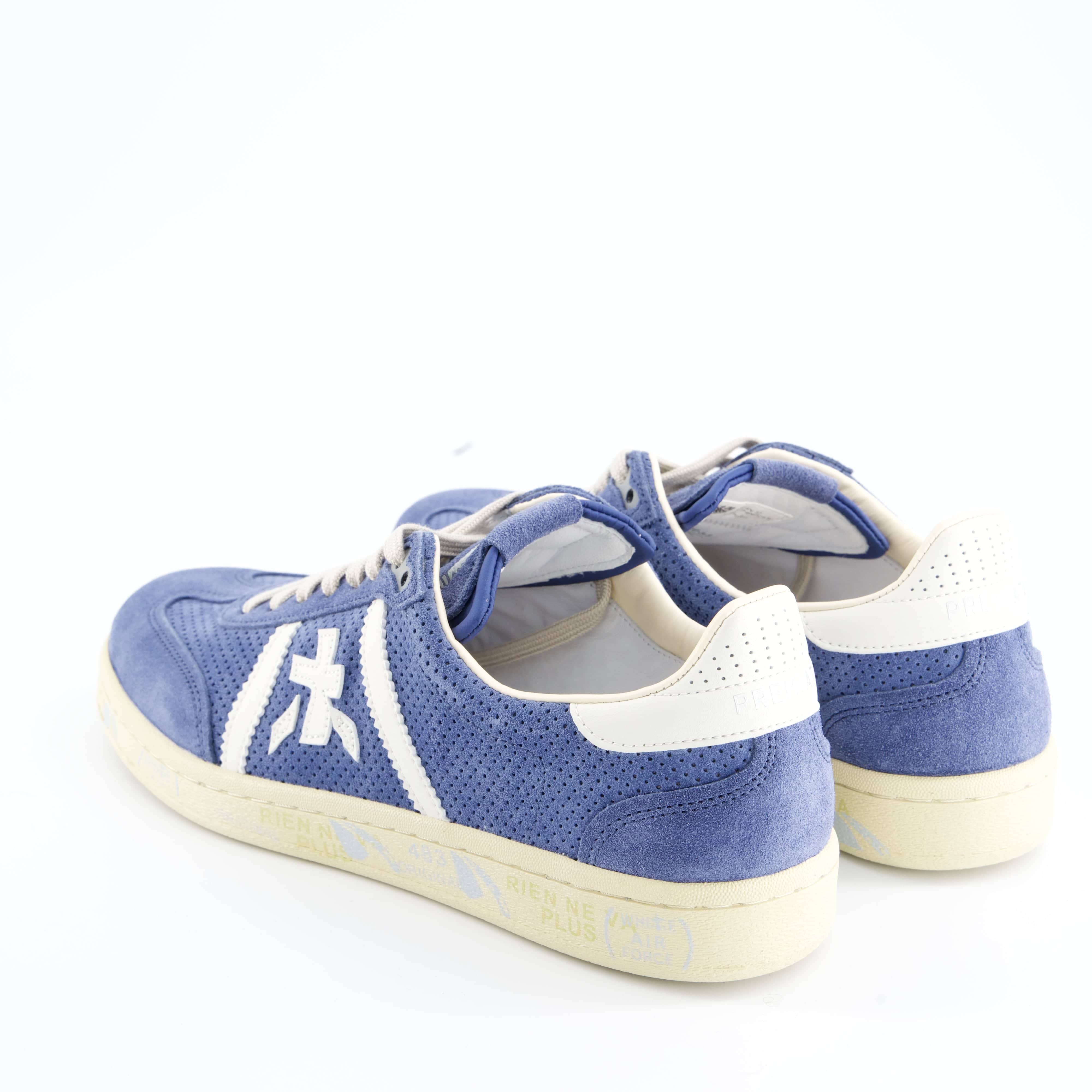 PREMIATA Herrenschuh - Sneaker Sneaker