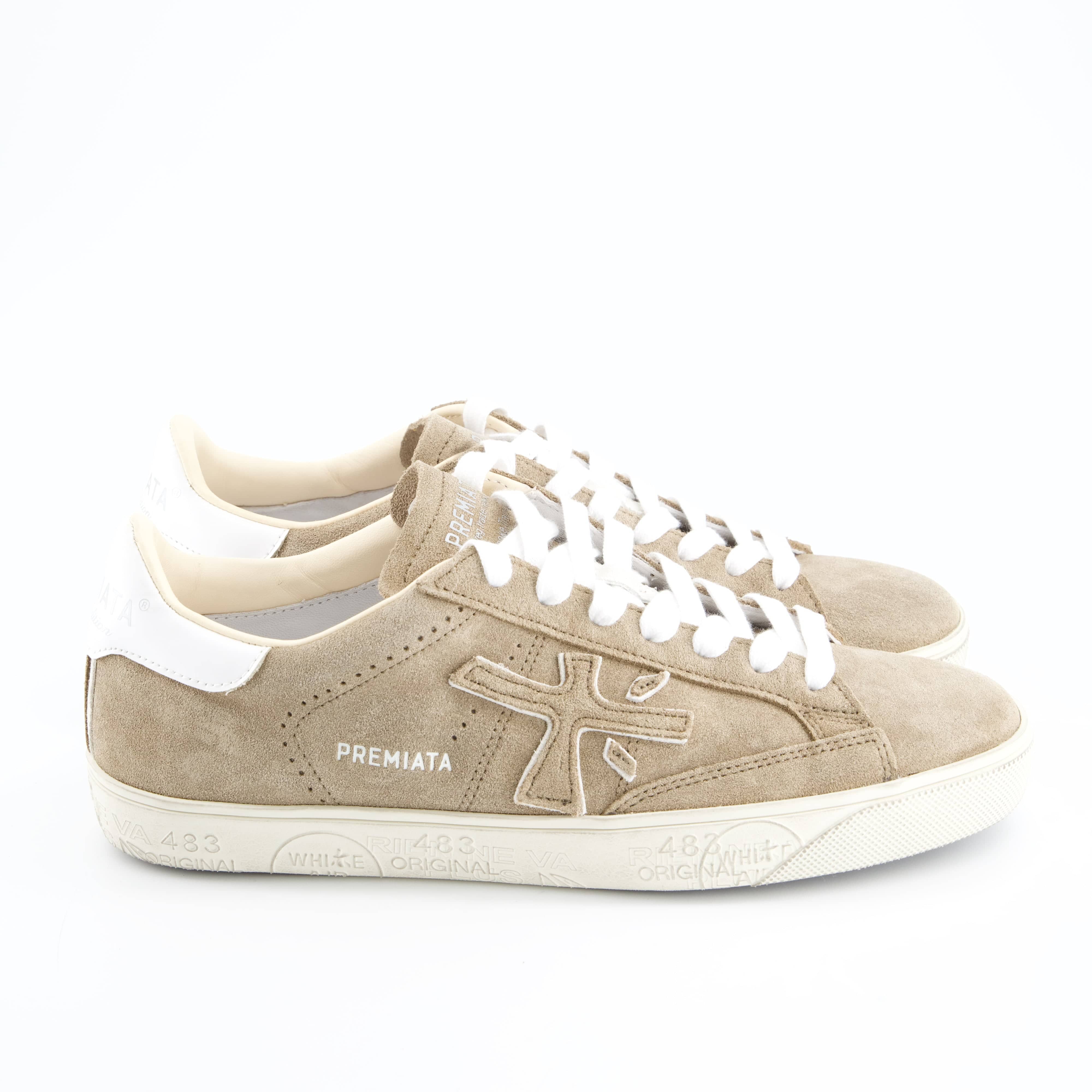 PREMIATA Herrenschuh - Sneaker Sneaker