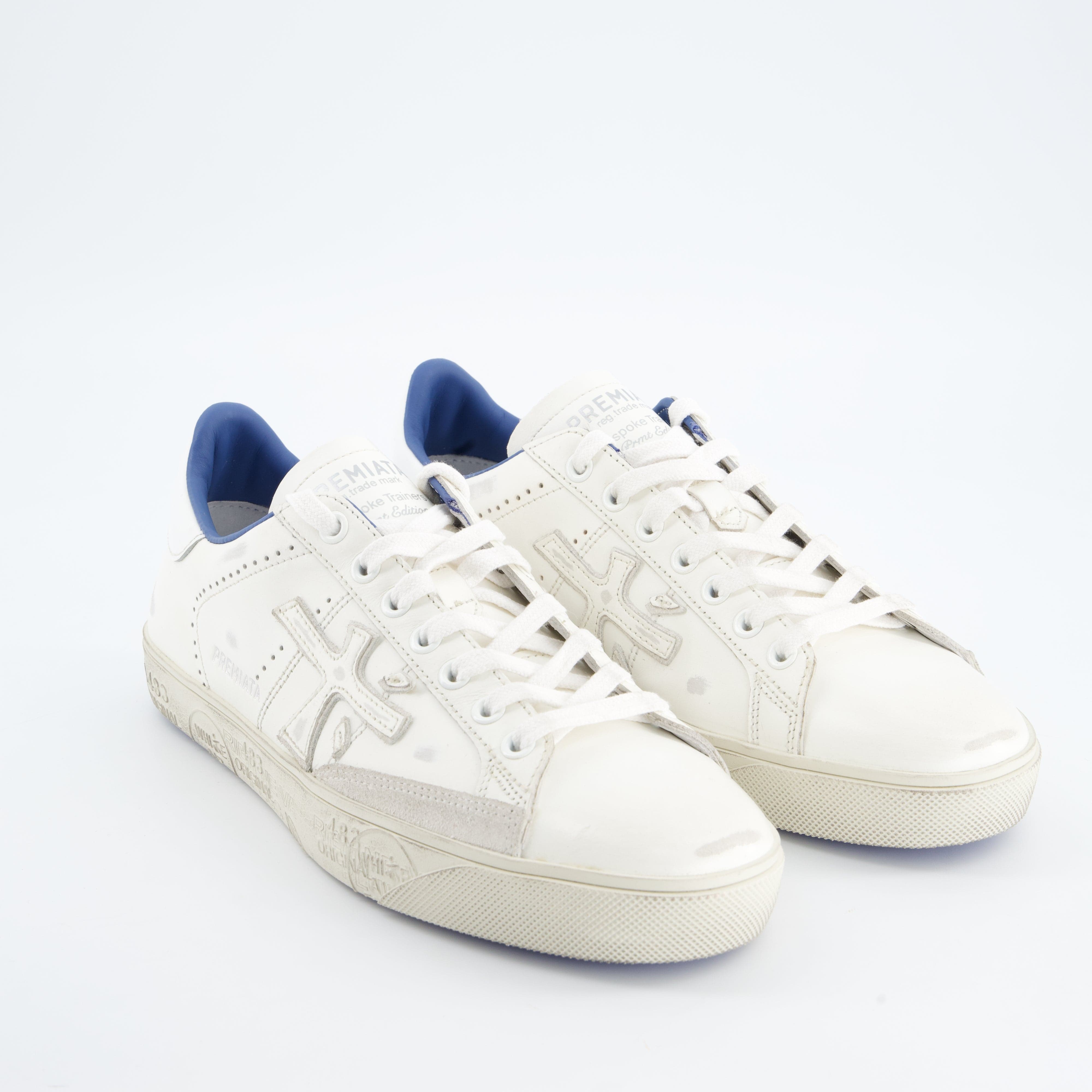 PREMIATA Herrenschuh - Sneaker Sneaker