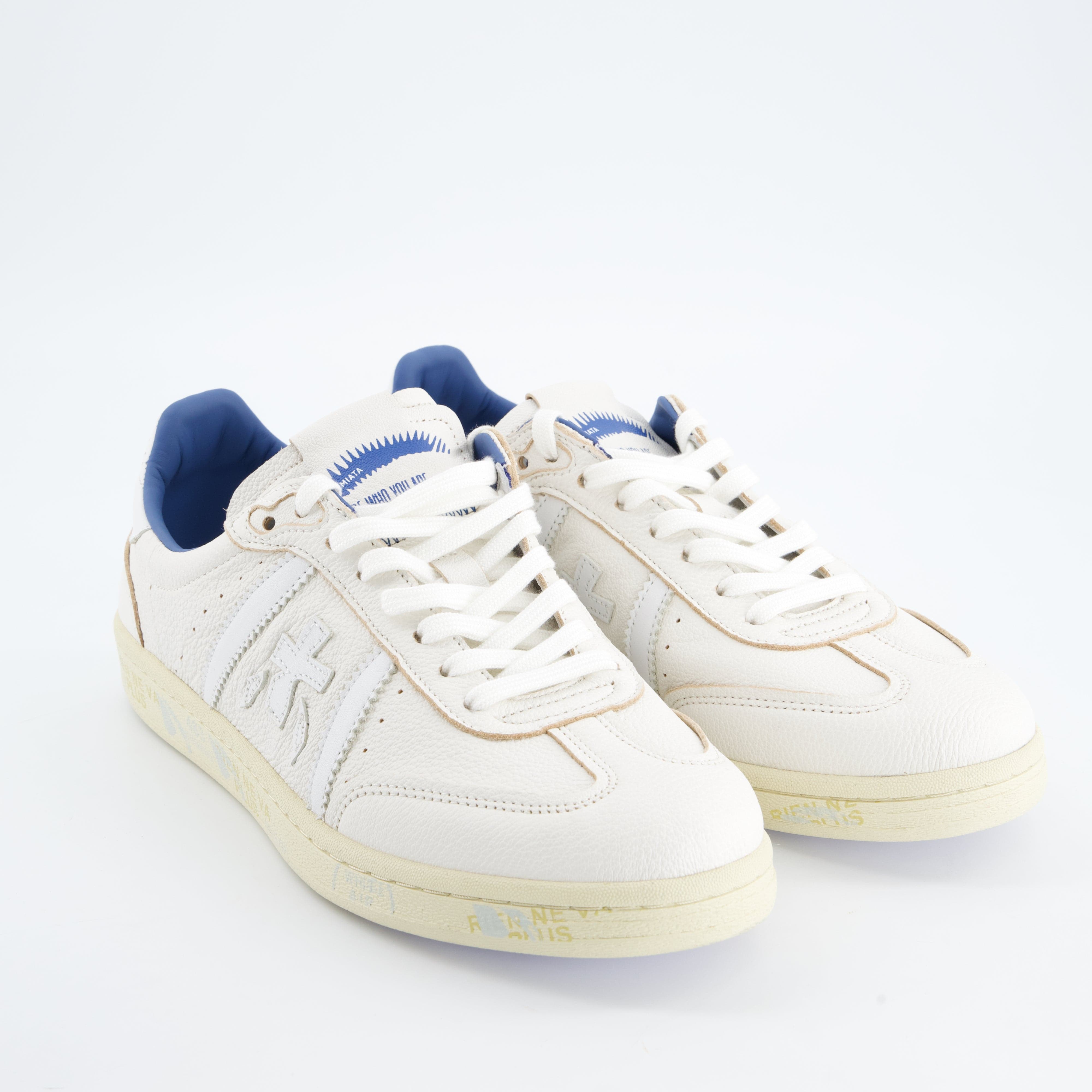 PREMIATA Herrenschuh - Sneaker Sneaker