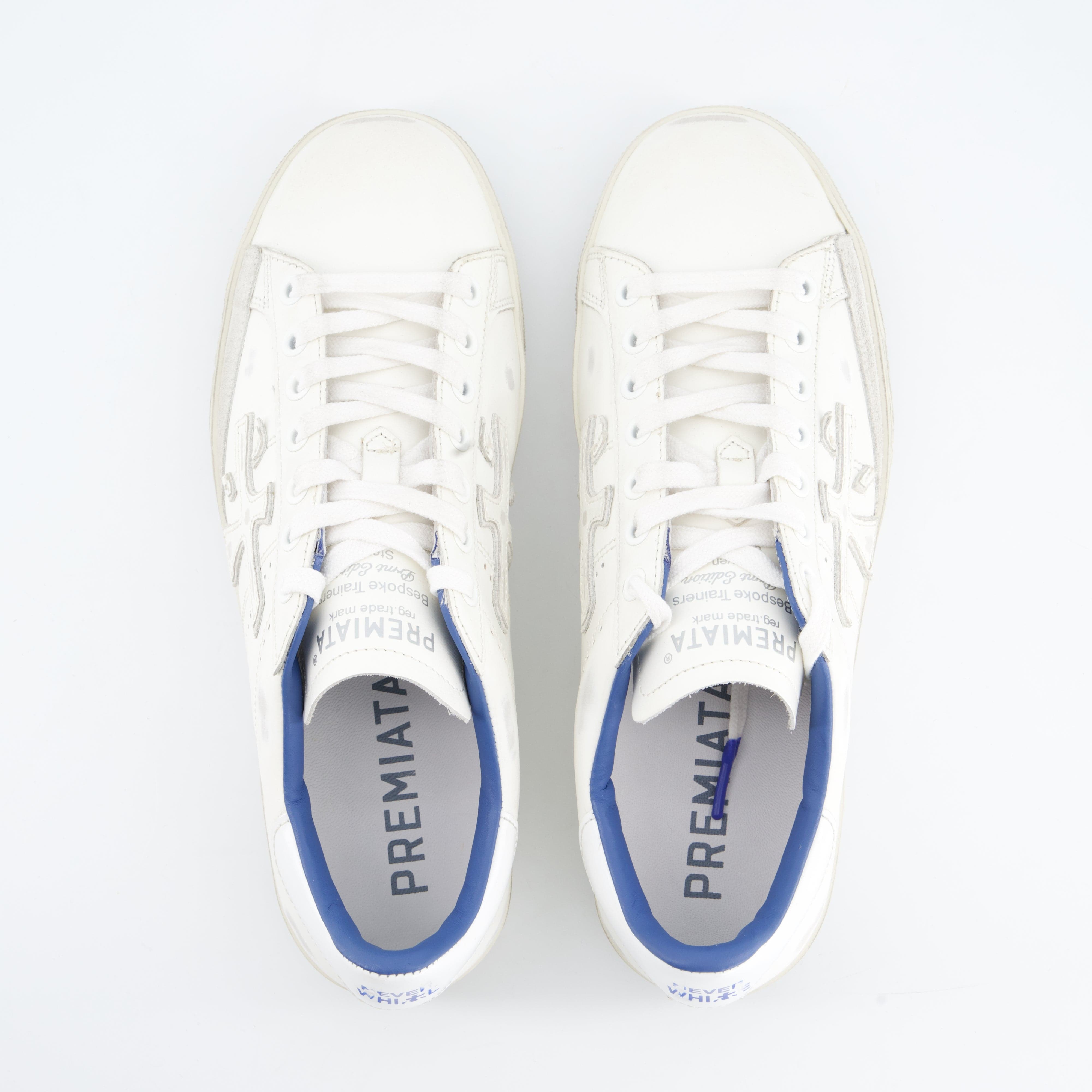 PREMIATA Herrenschuh - Sneaker Sneaker