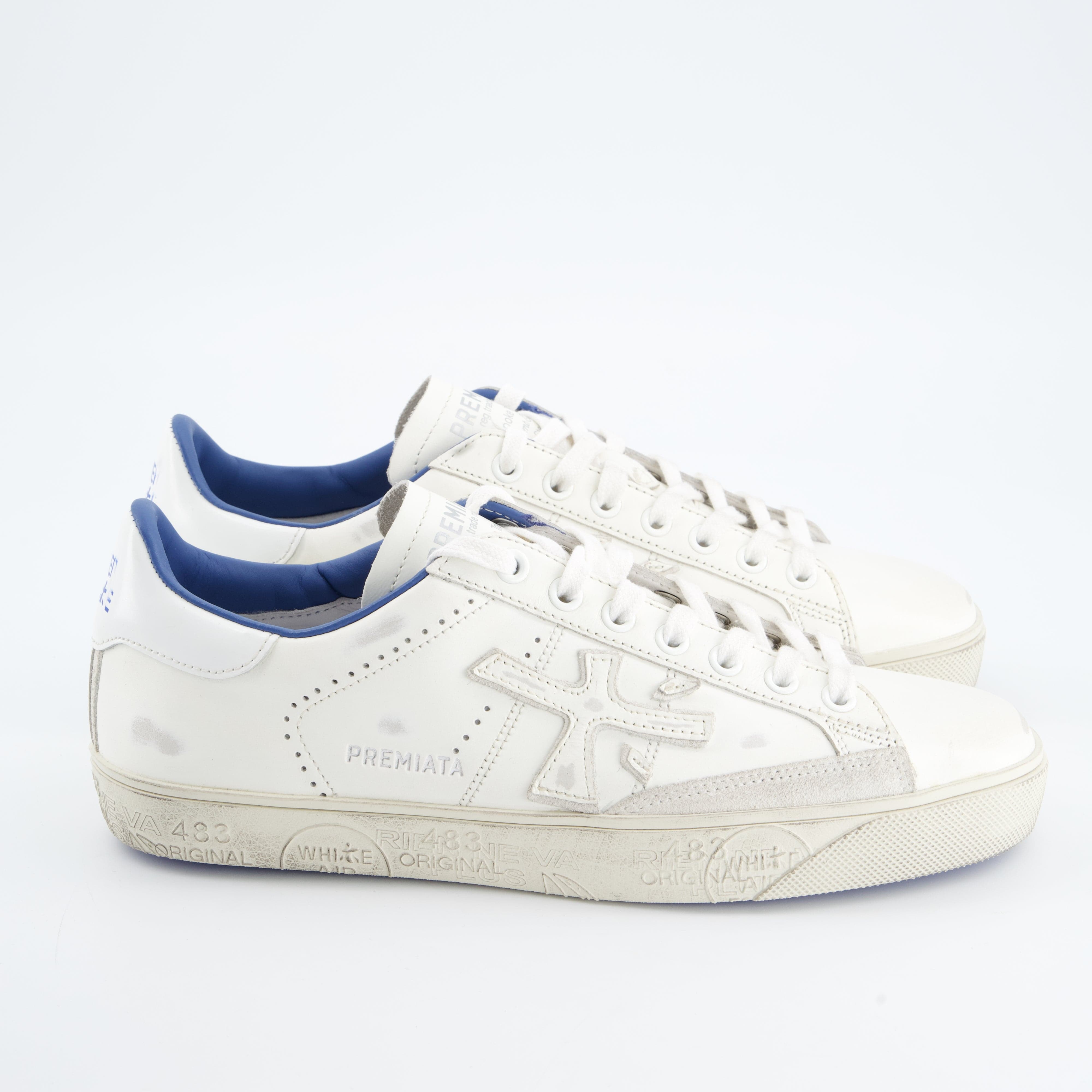 PREMIATA Herrenschuh - Sneaker Sneaker