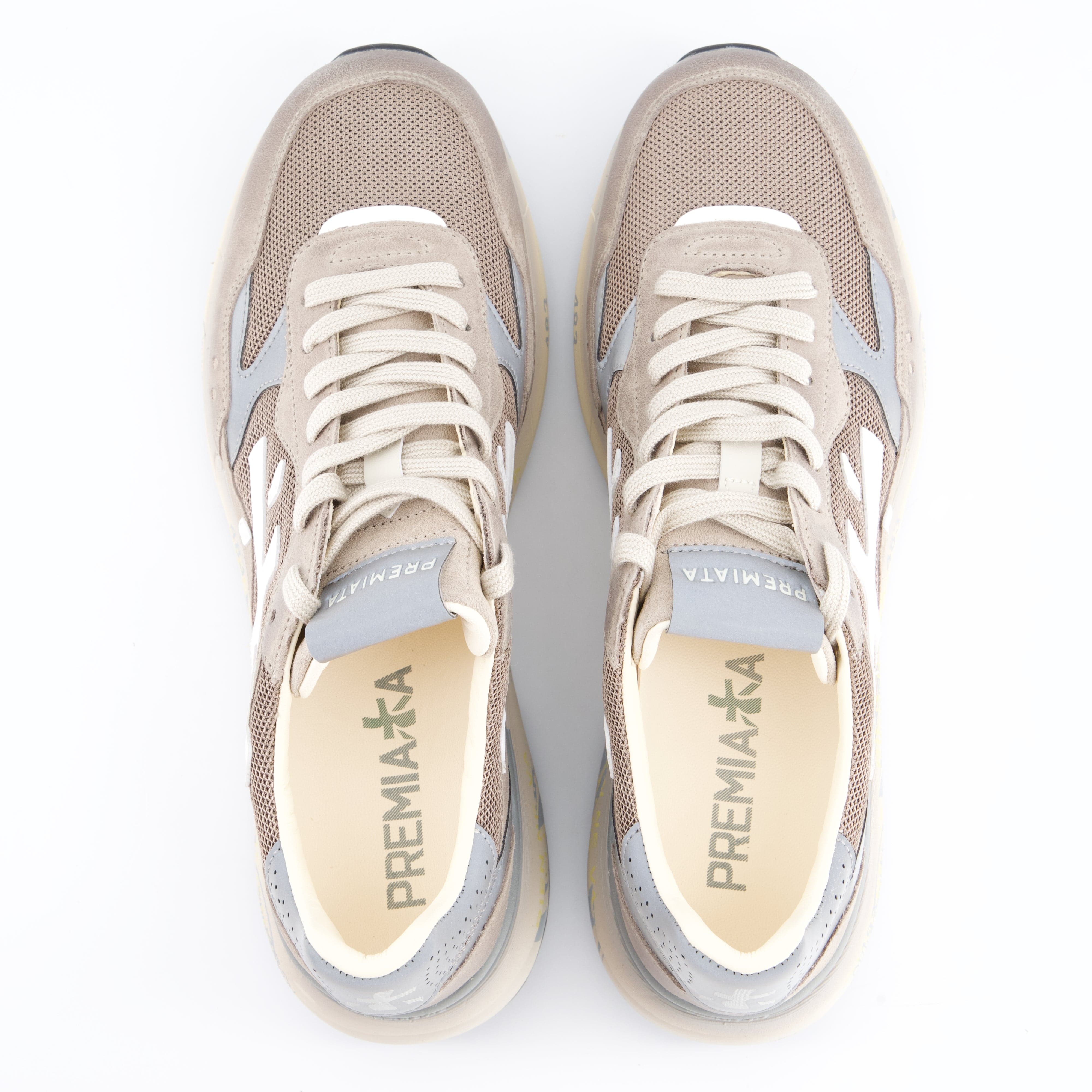 PREMIATA Herrenschuh - Sneaker Sneaker