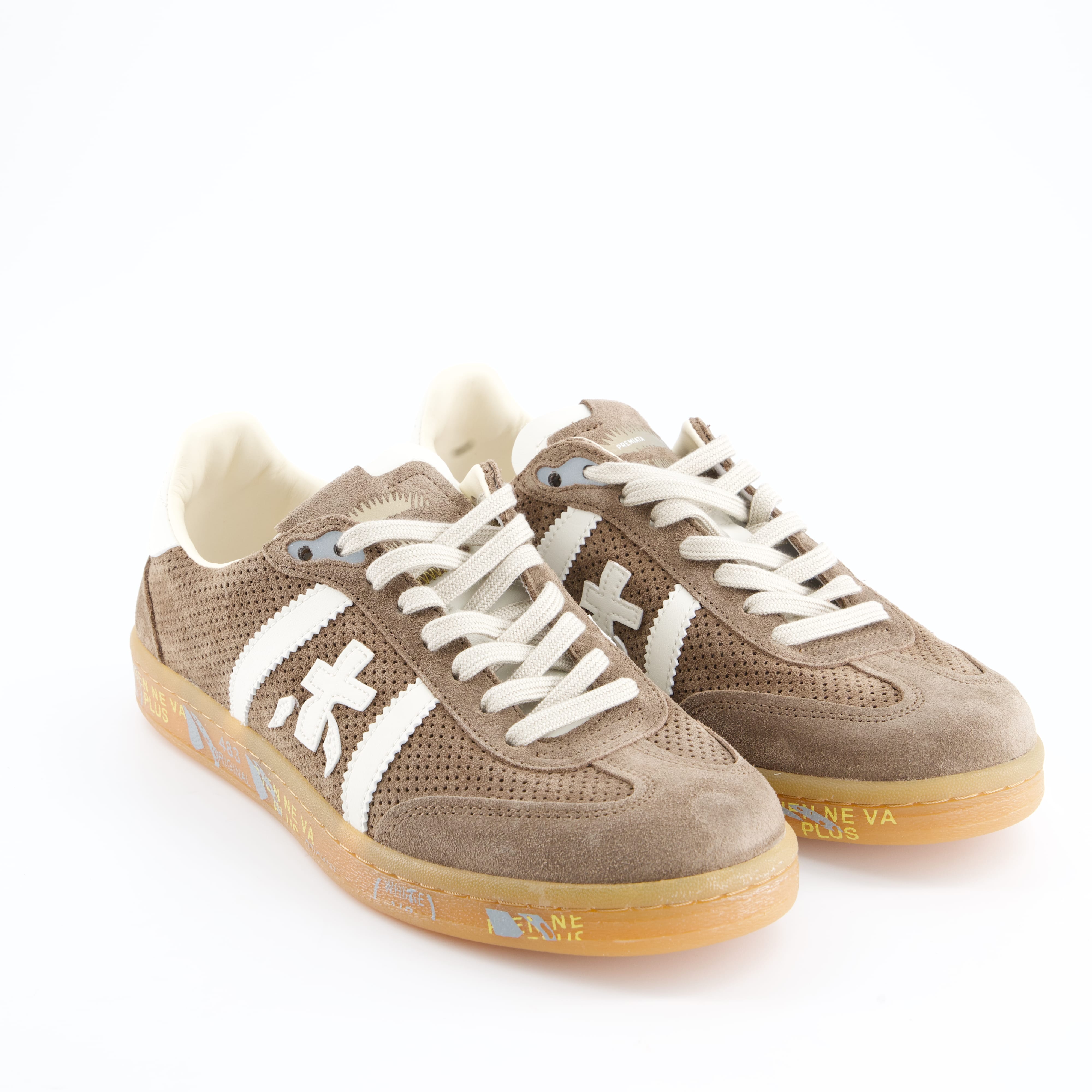 PREMIATA Herrenschuh - Sneaker Sneaker