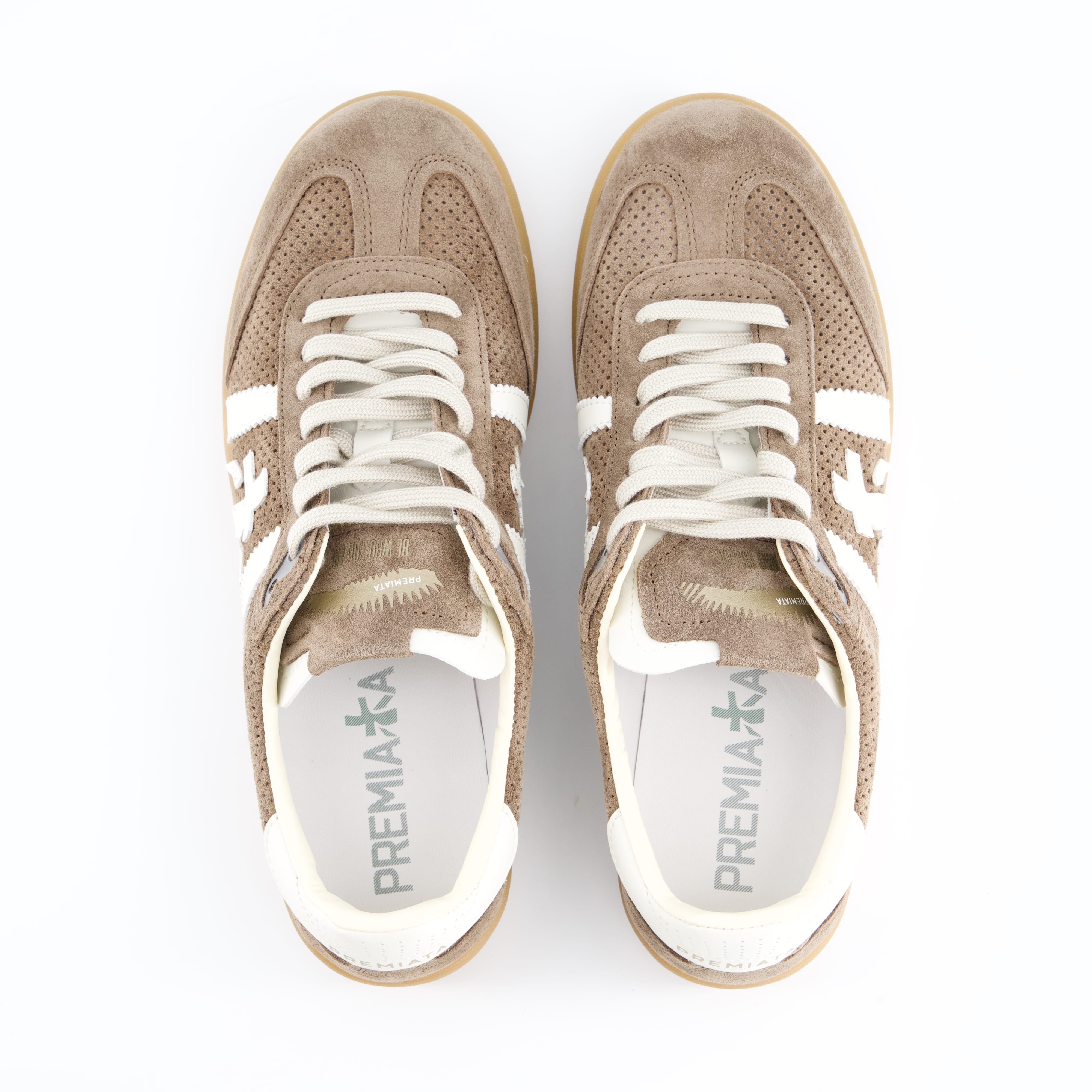 PREMIATA Herrenschuh - Sneaker Sneaker