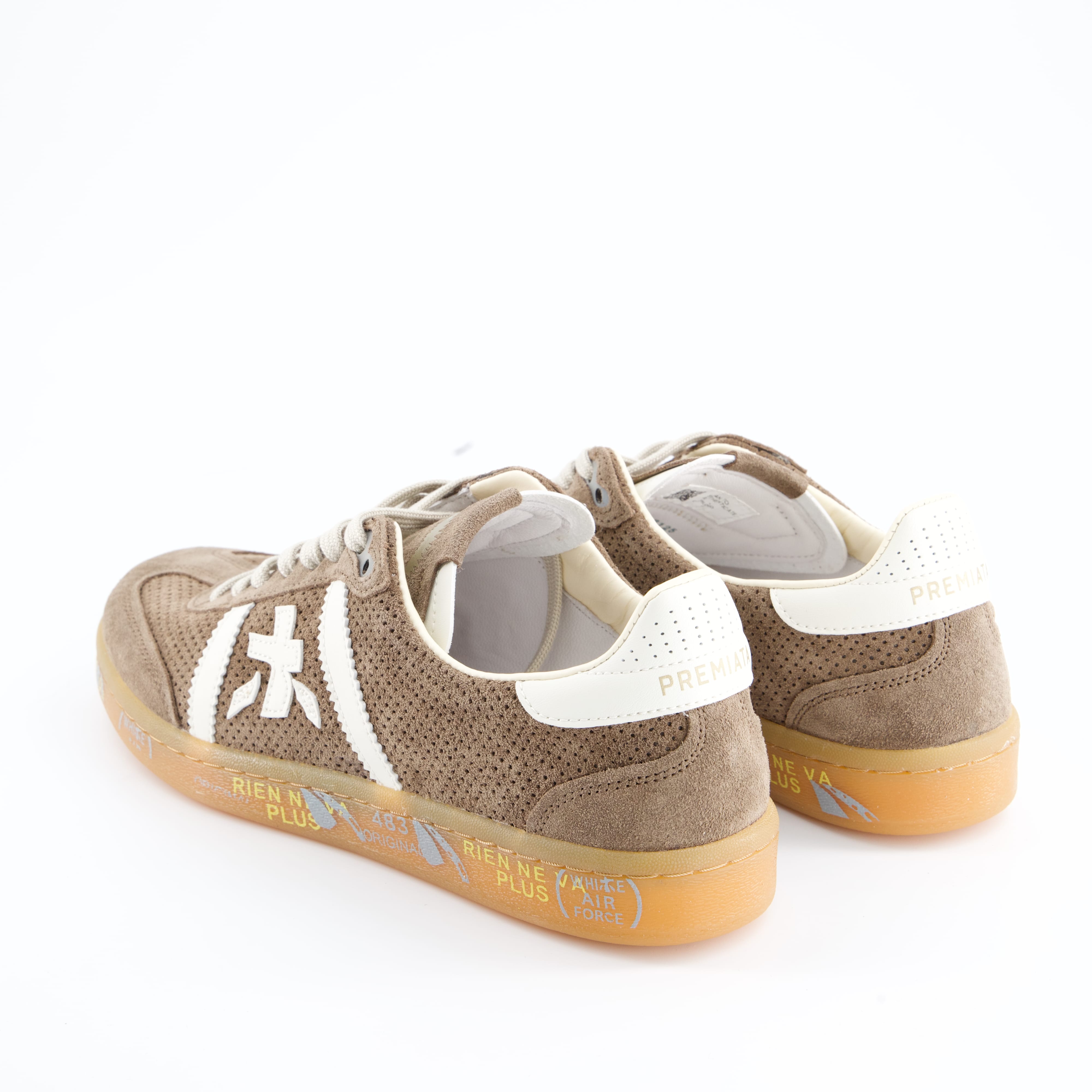 PREMIATA Herrenschuh - Sneaker Sneaker