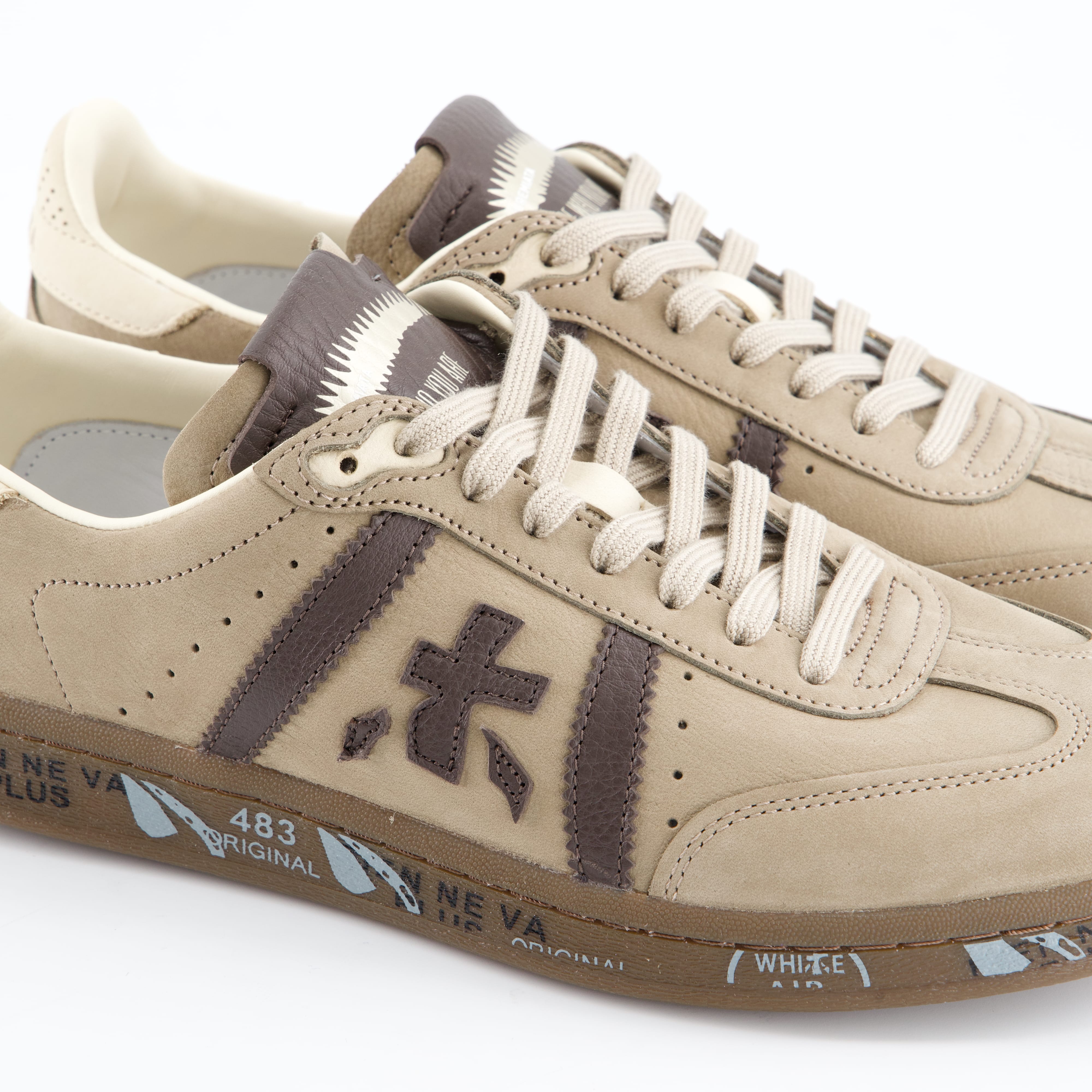 PREMIATA Herrenschuh - Sneaker Sneaker