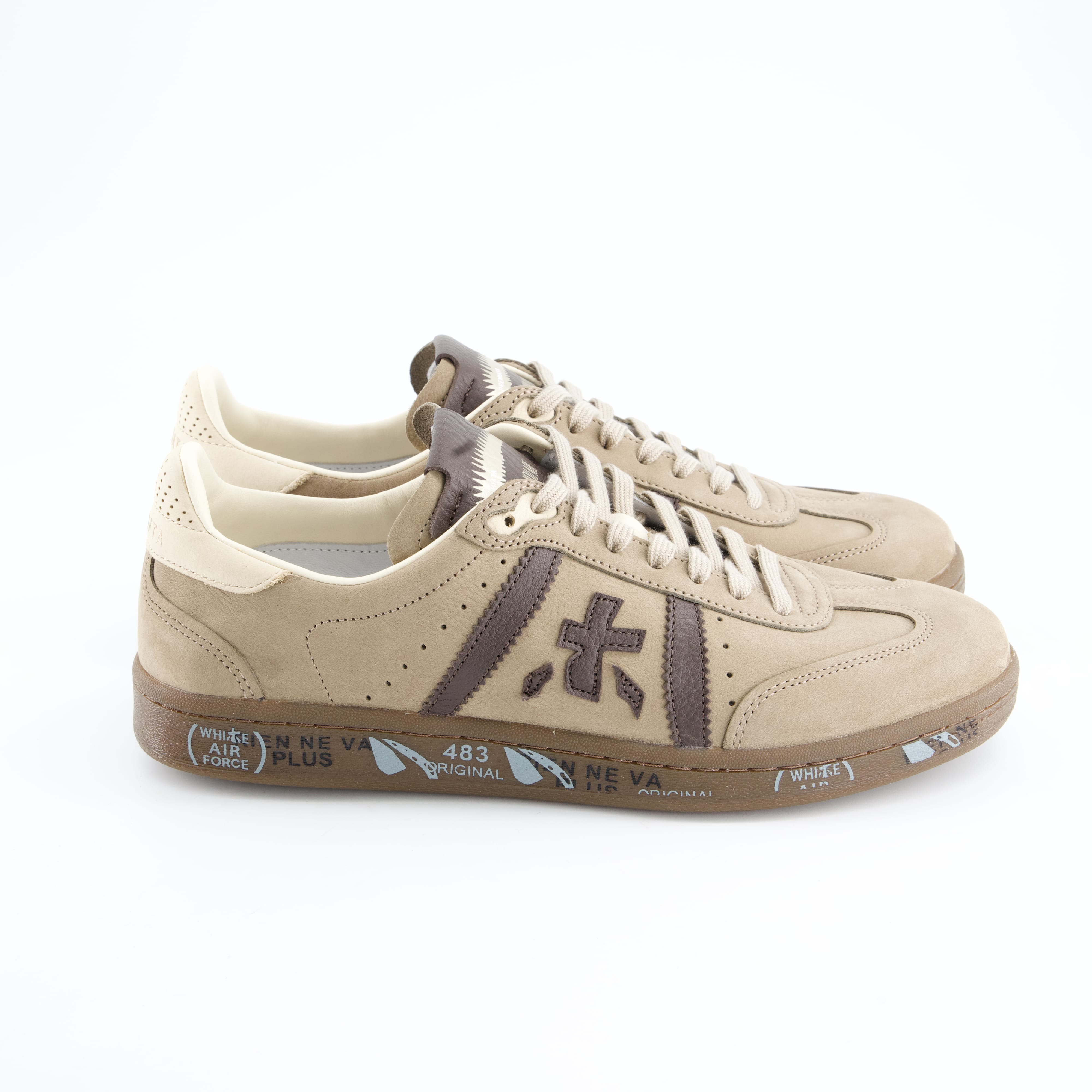 PREMIATA Herrenschuh - Sneaker Sneaker