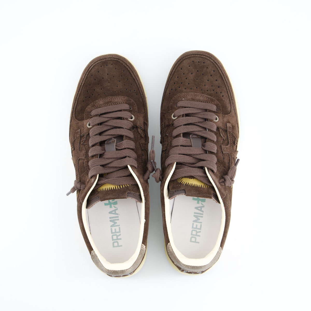 PREMIATA Herrenschuh - Sneaker Sneaker