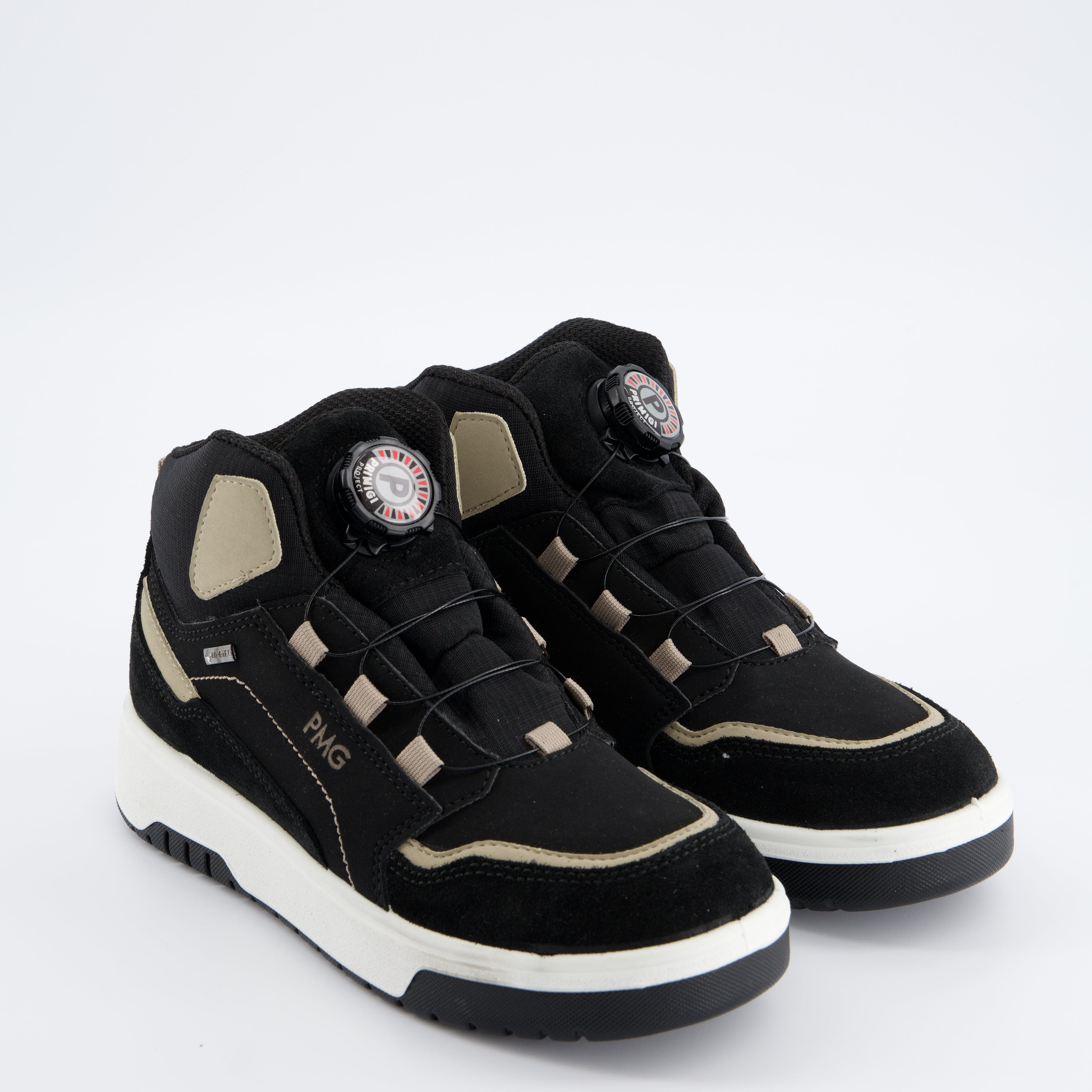 Primigi Burschenschuhe - Boots, Boots Blanco GTX