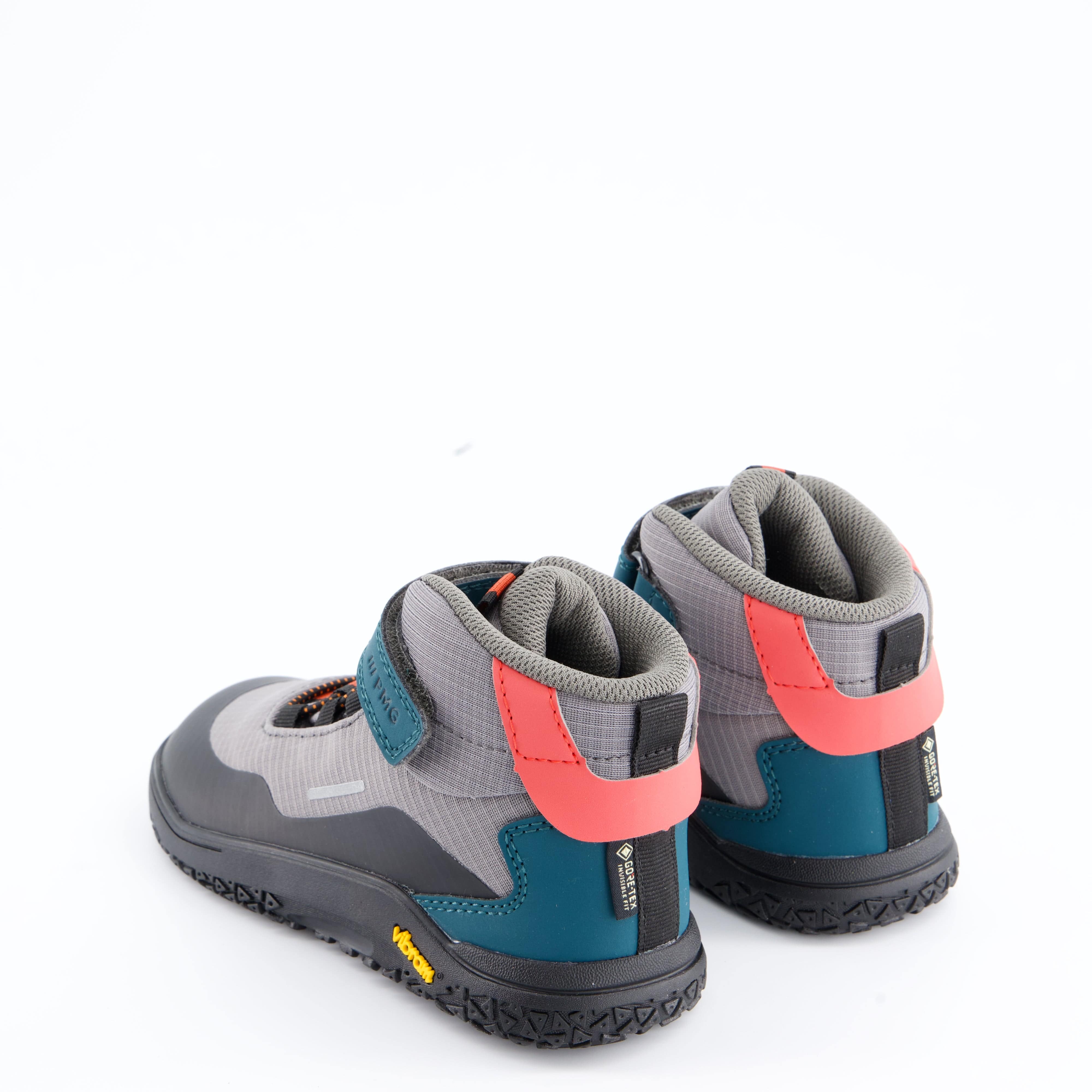 Primigi Burschenschuhe - Boots Boots Grander GTX