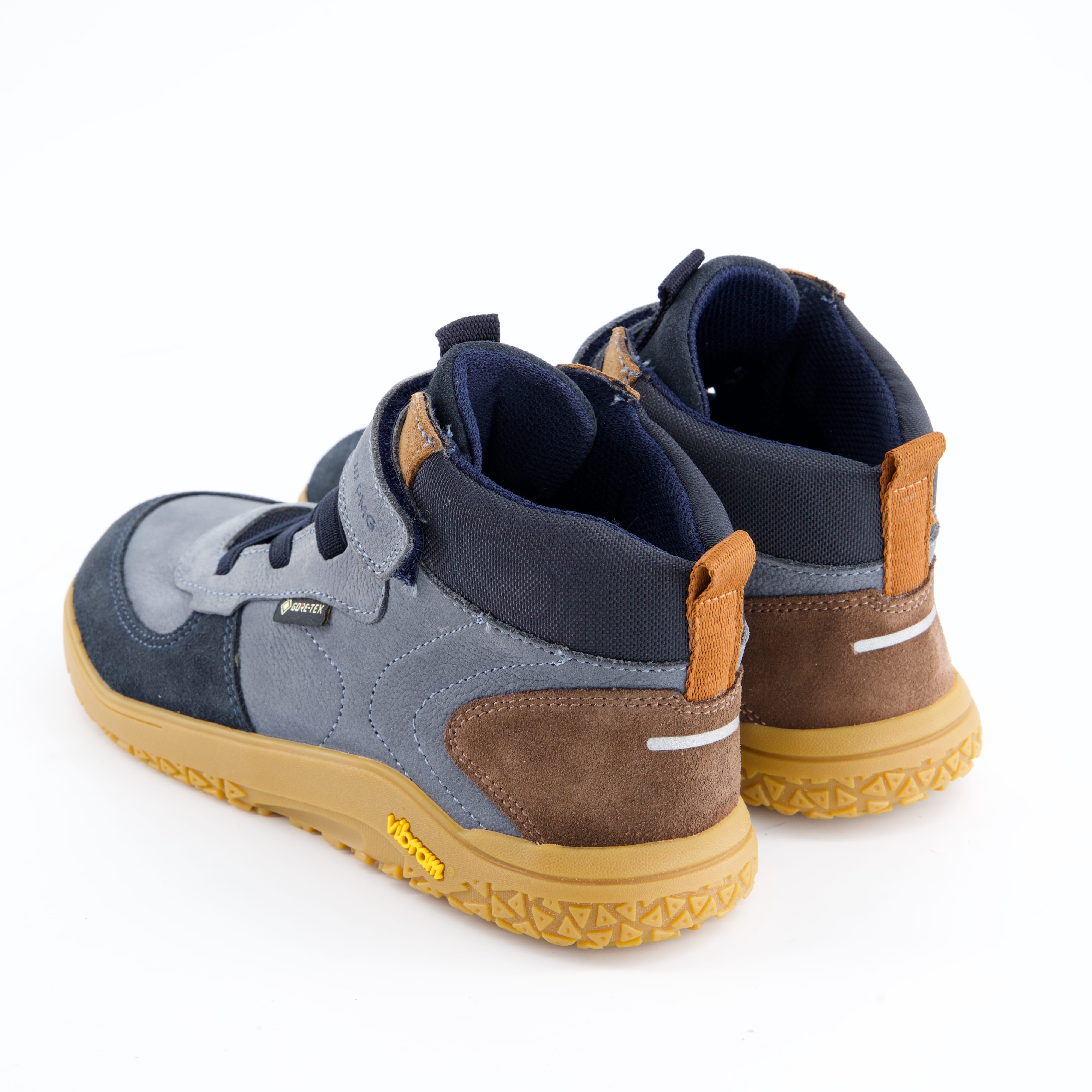 Primigi Burschenschuhe - Boots Boots Grander GTX
