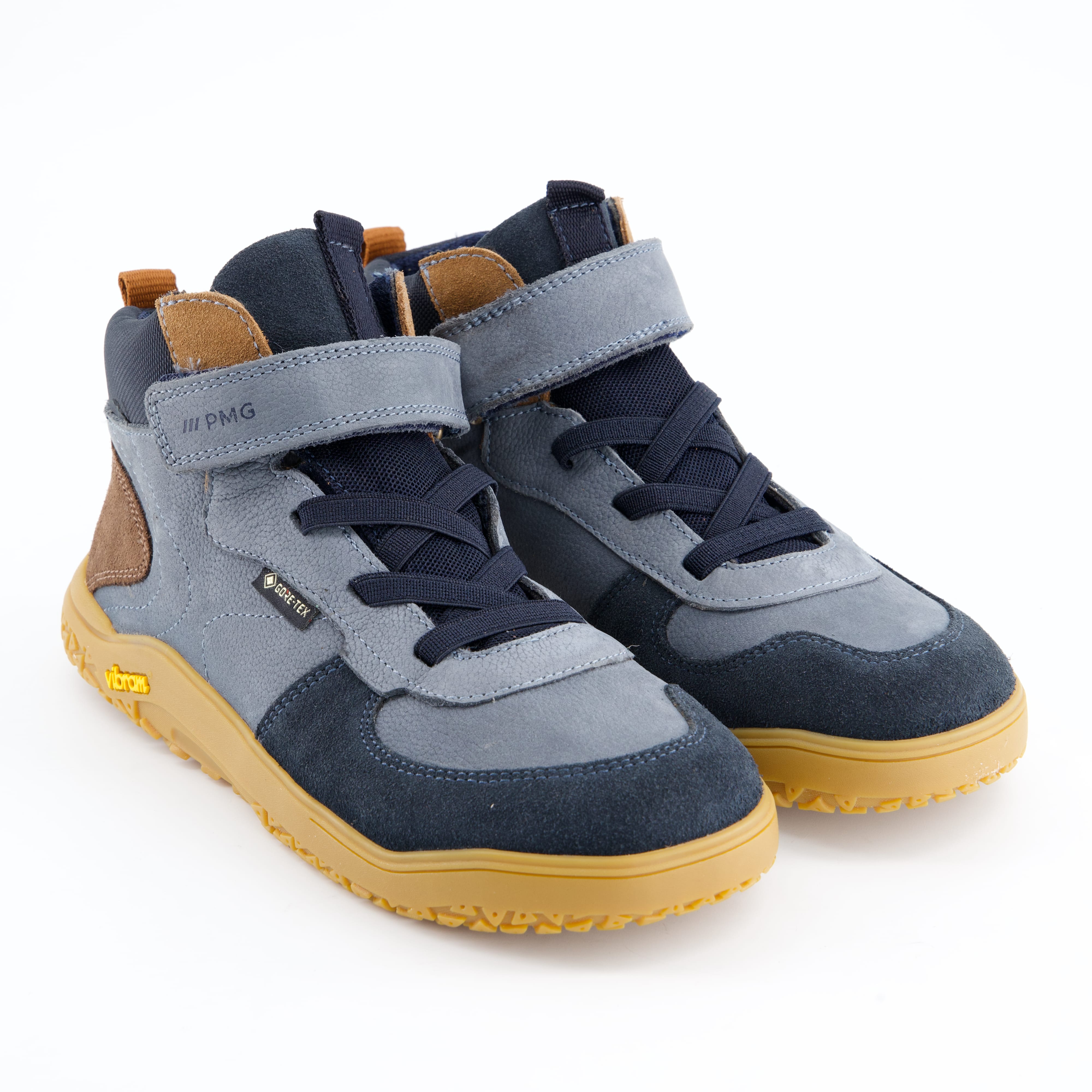 Primigi Burschenschuhe - Boots Boots Grander GTX