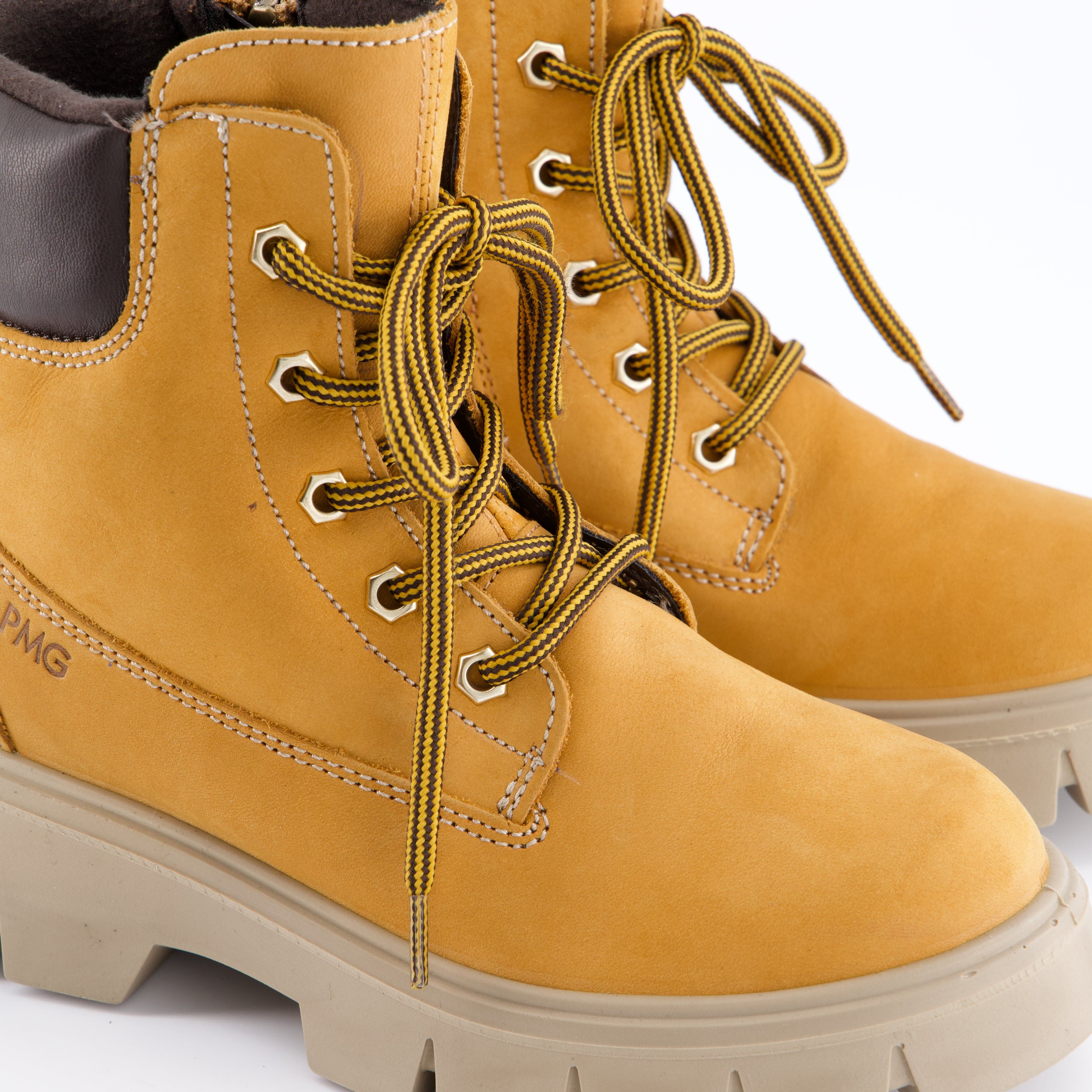 Primigi Burschenschuhe - Boots, Boots Randy GTX