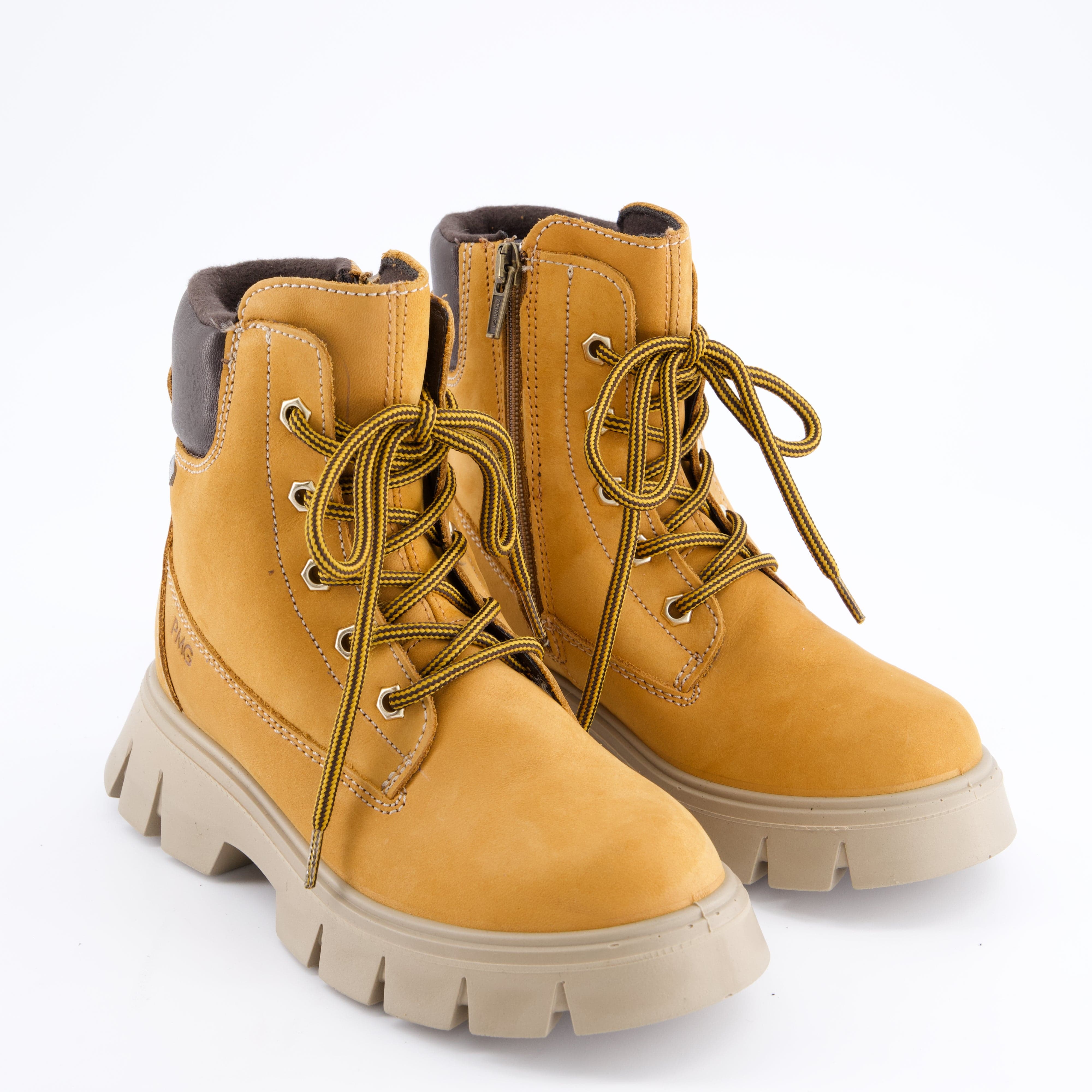 Primigi Burschenschuhe - Boots, Boots Randy GTX