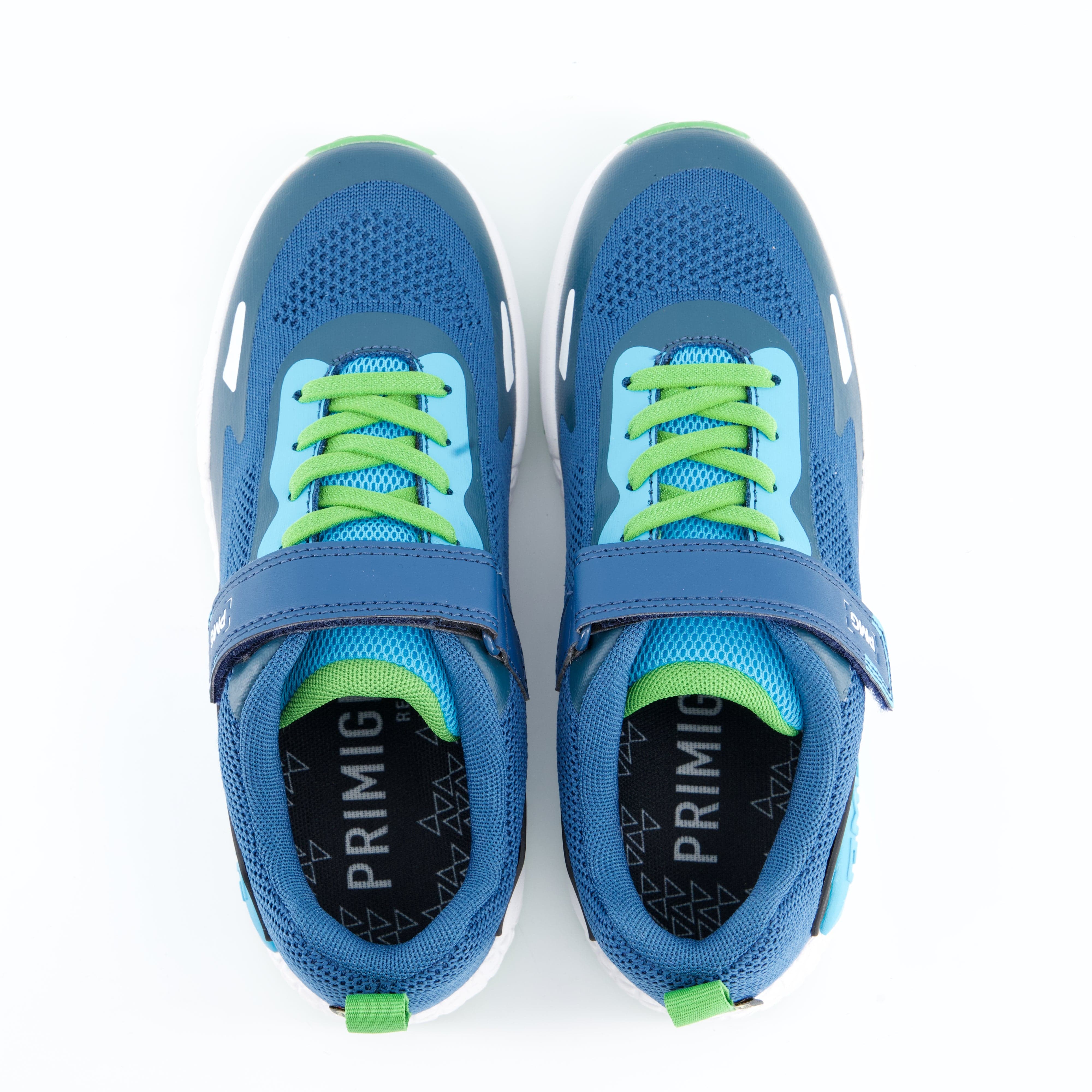 Primigi Burschenschuhe - Halbschuh Halbschuh B&amp;G Storm GTX